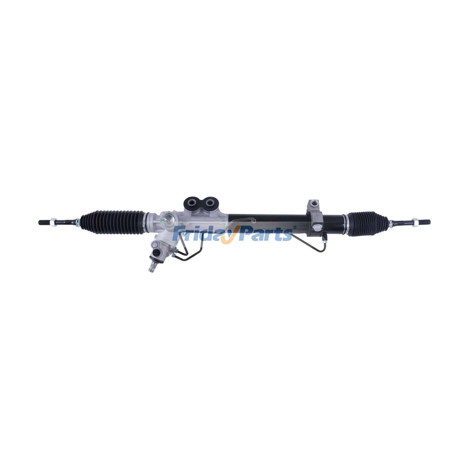 Vehicle Power Steering Rack