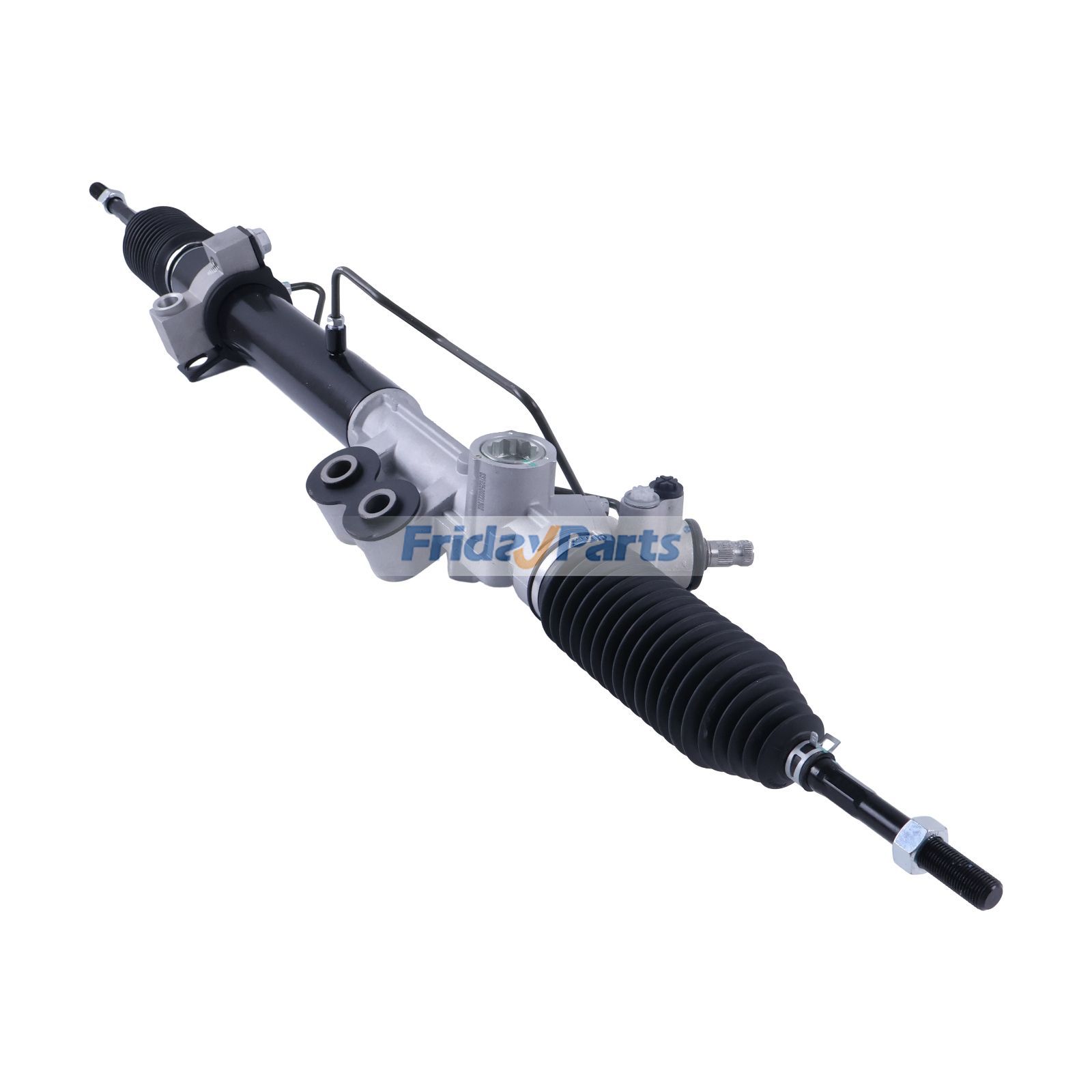 Power Steering Rack for Vehicle