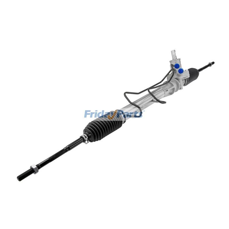 Power Steering Rack 8200050763 8200895863 for Renault Clio II Kangoo 1997-2016