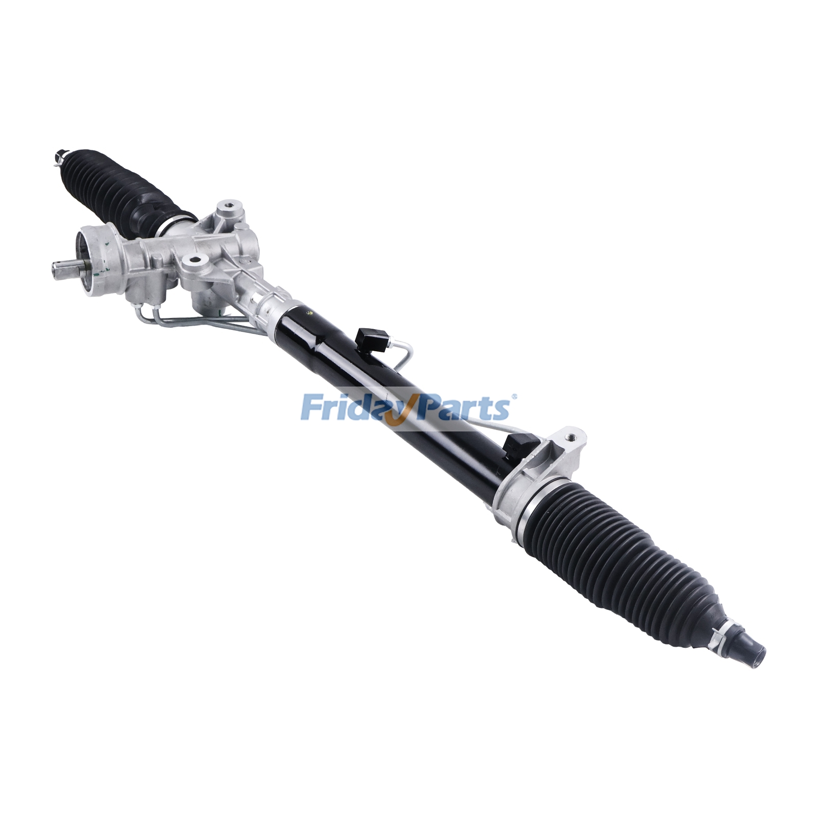 Cremalheira da direção hidráulica 8D1422052L para Audi A4 e Volkswagen Passat (1994-2015)