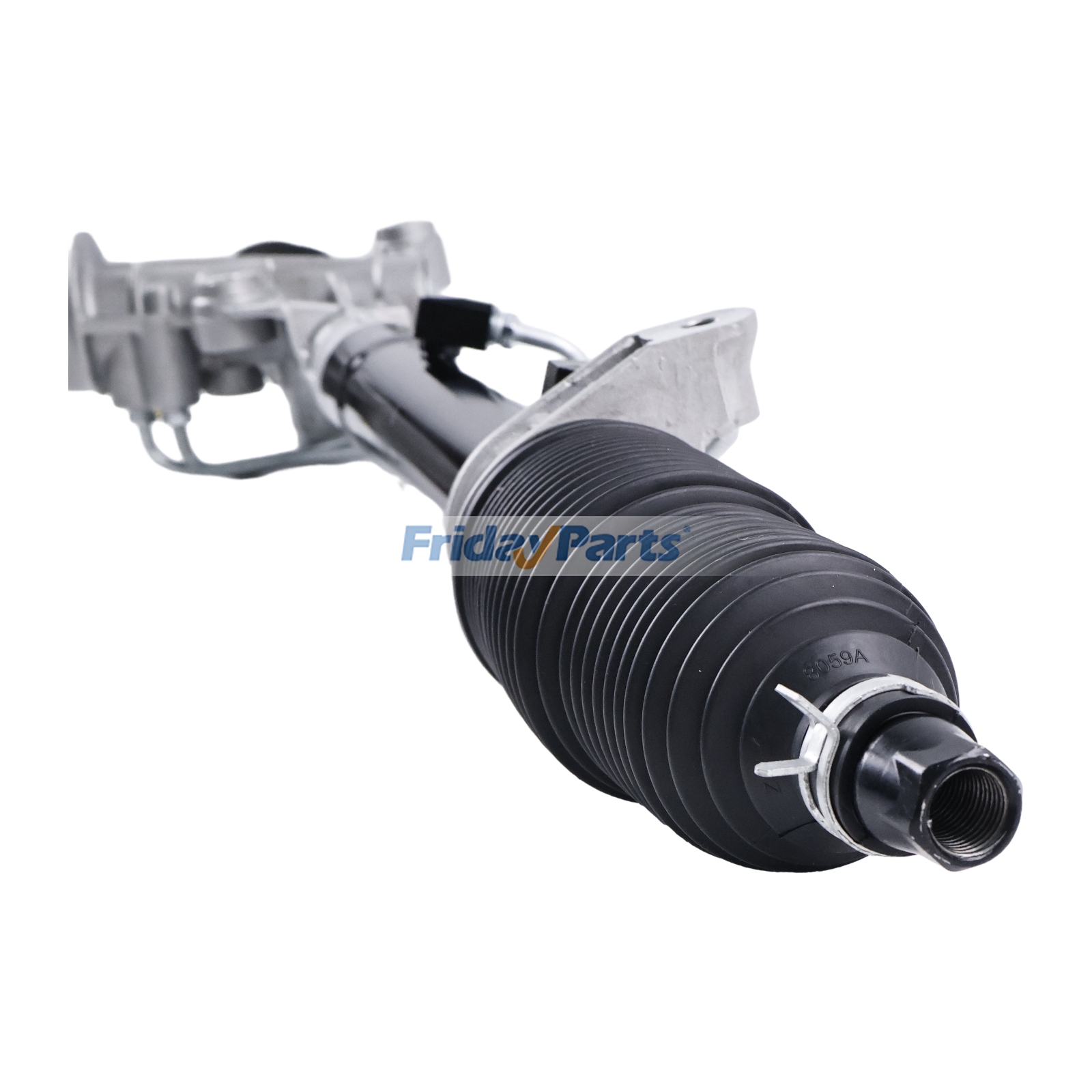 Veículo Para Audi,Para Volkswagen - Cremalheira da direção hidráulica 8D1422052L para Audi A4 e Volkswagen Passat (1994-2015)
