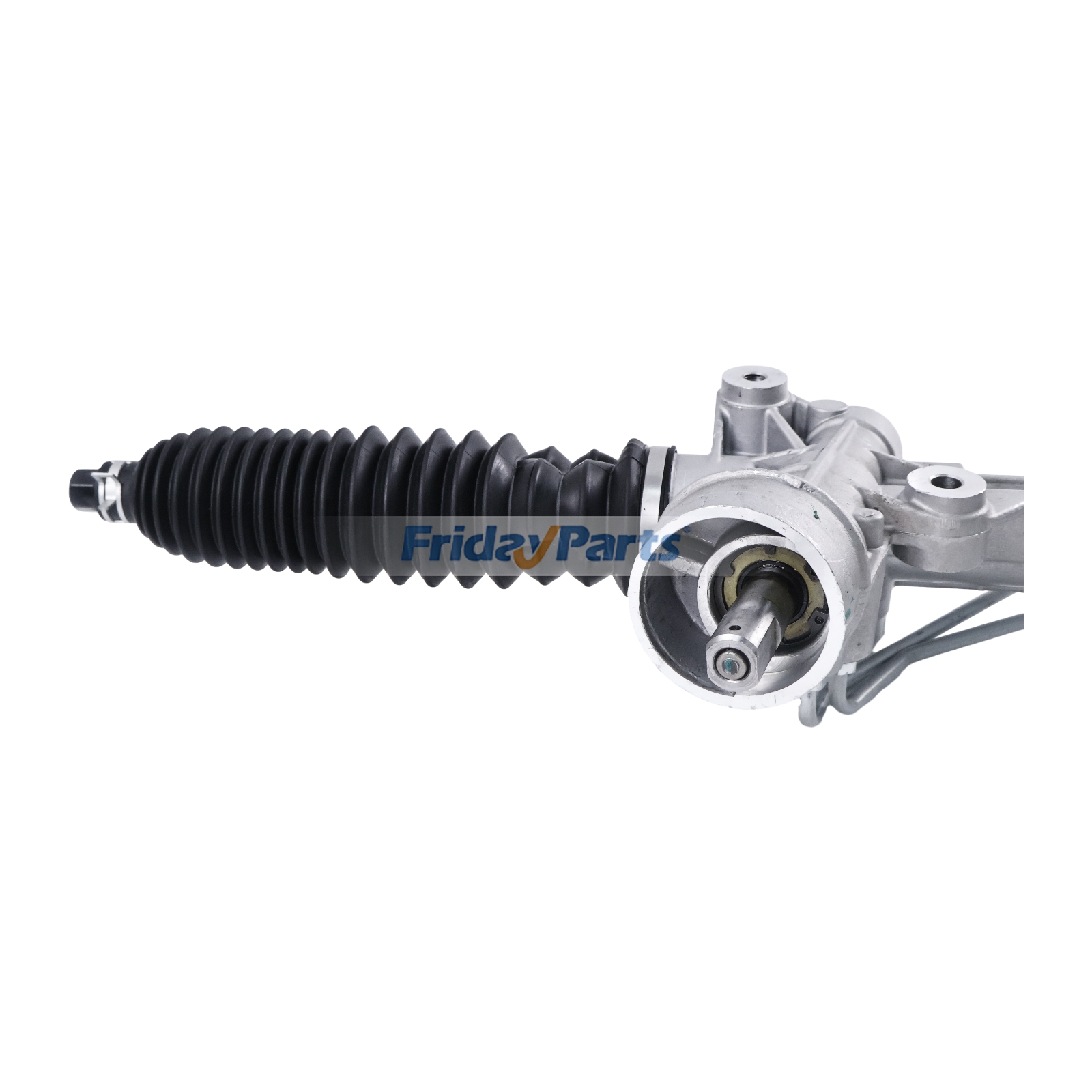 Compre Cremalheira da direção hidráulica 8D1422052L para Audi A4 e Volkswagen Passat (1994-2015) na FridayParts