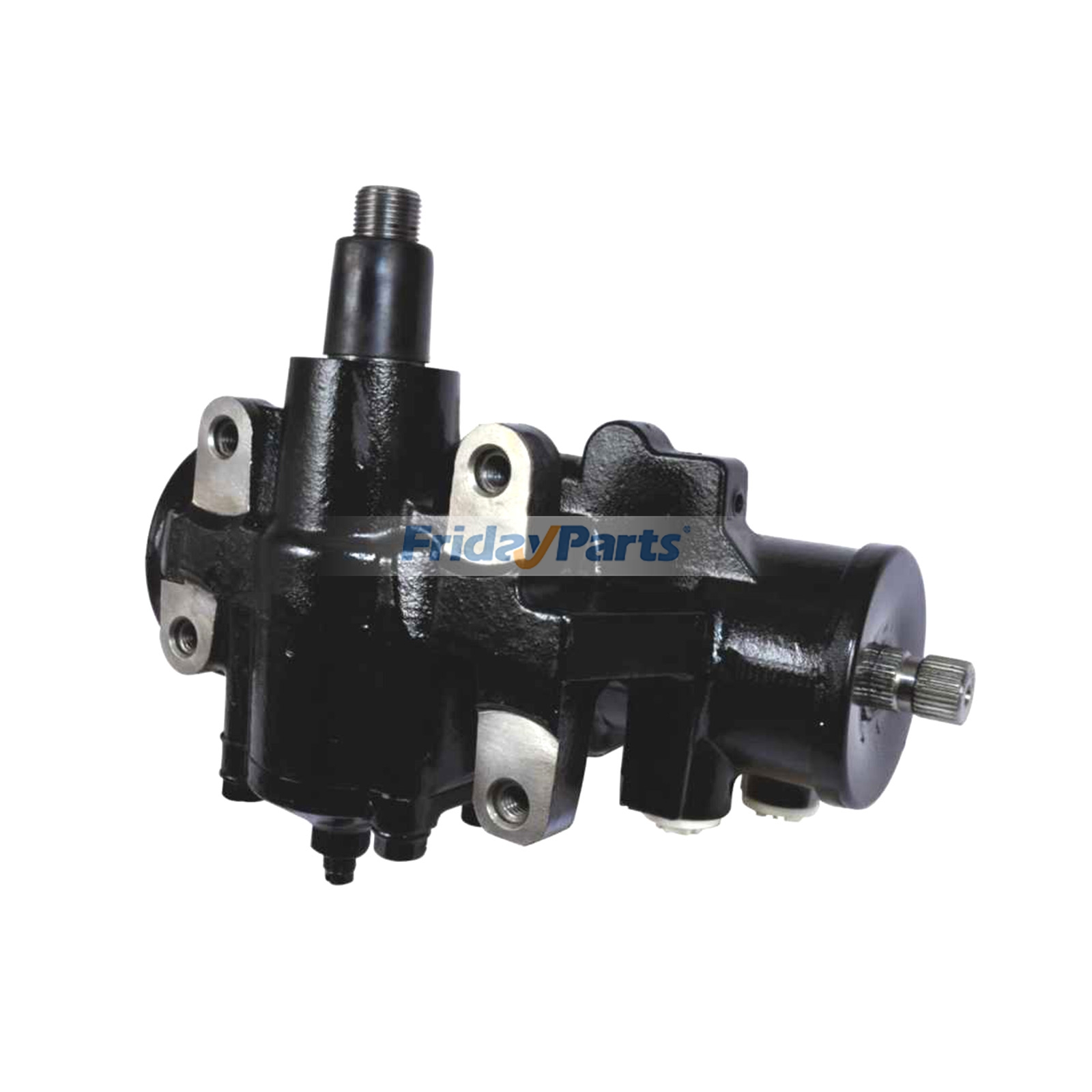 Power Steering Rack 97-7501GB for Chevrolet Blazer C10 K5 Blazer C20 C30 Pickup Suburban Dodge D100 D200 D300 Ramcharger