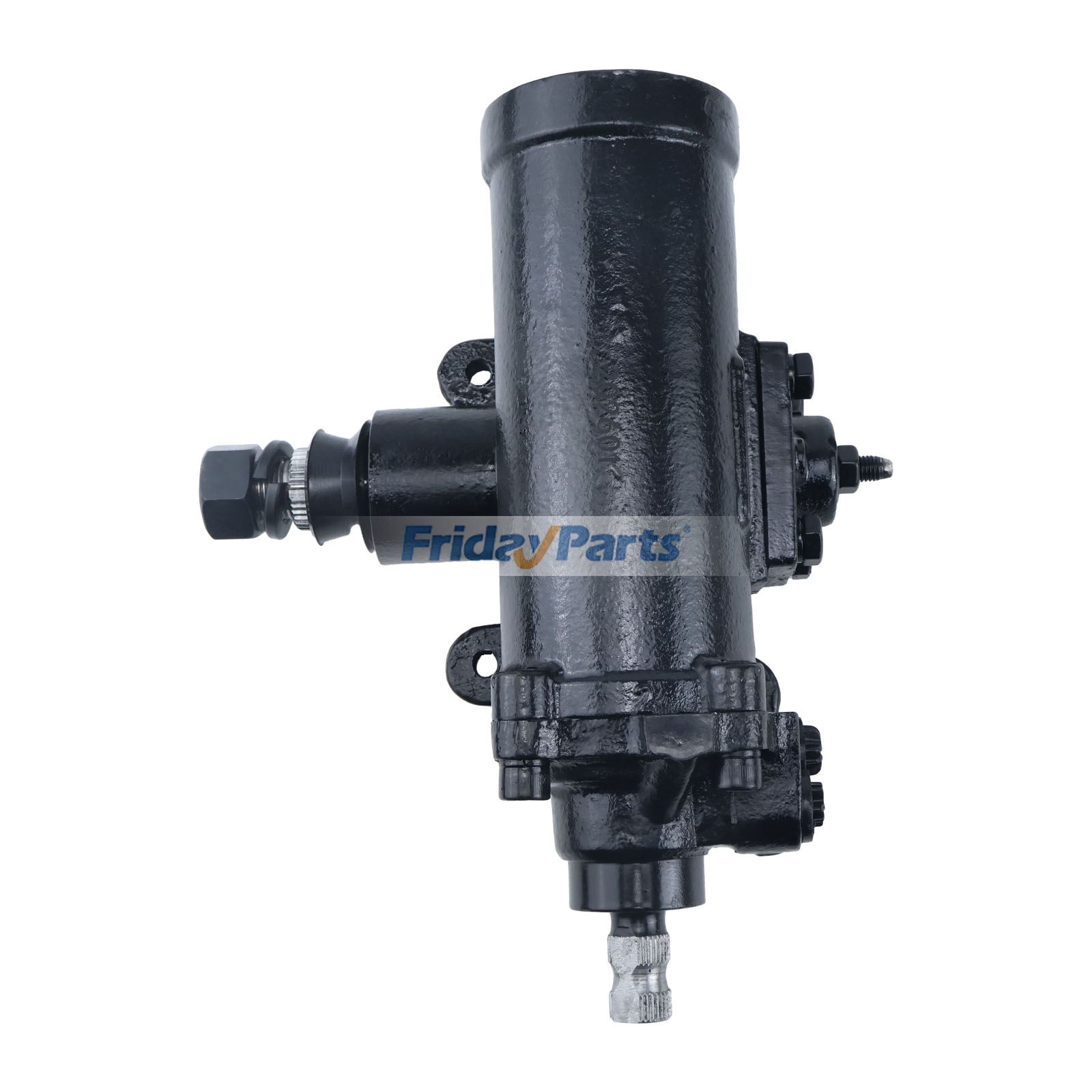 Vehicle Power Steering Rack