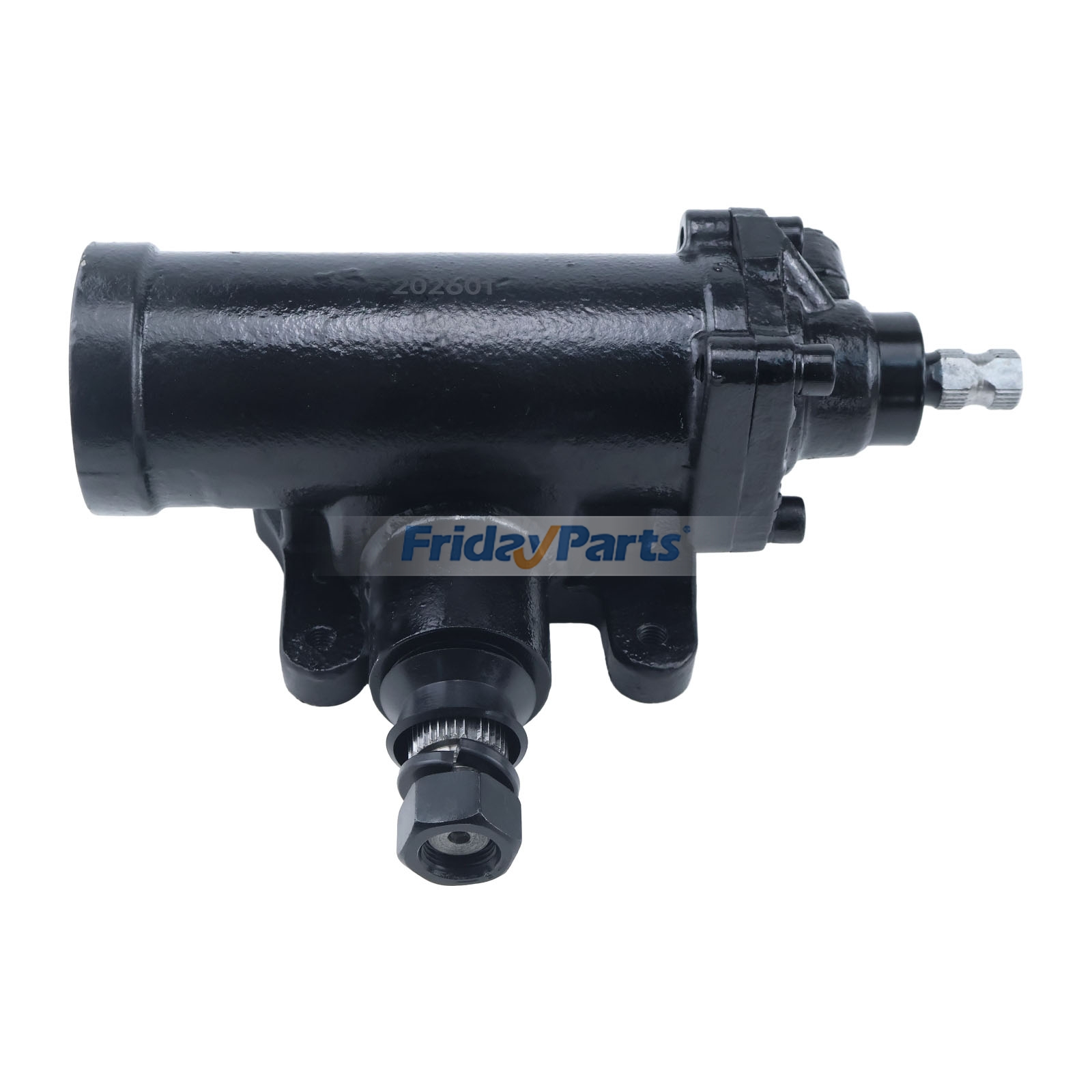 Power Steering Rack in Stock in China