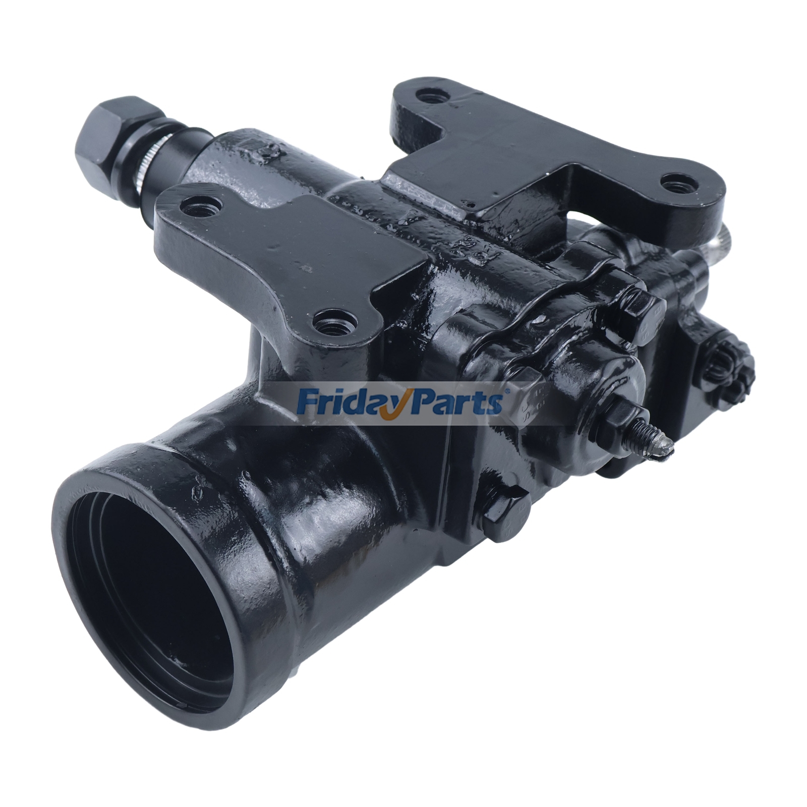 Power Steering Rack for Vehicle