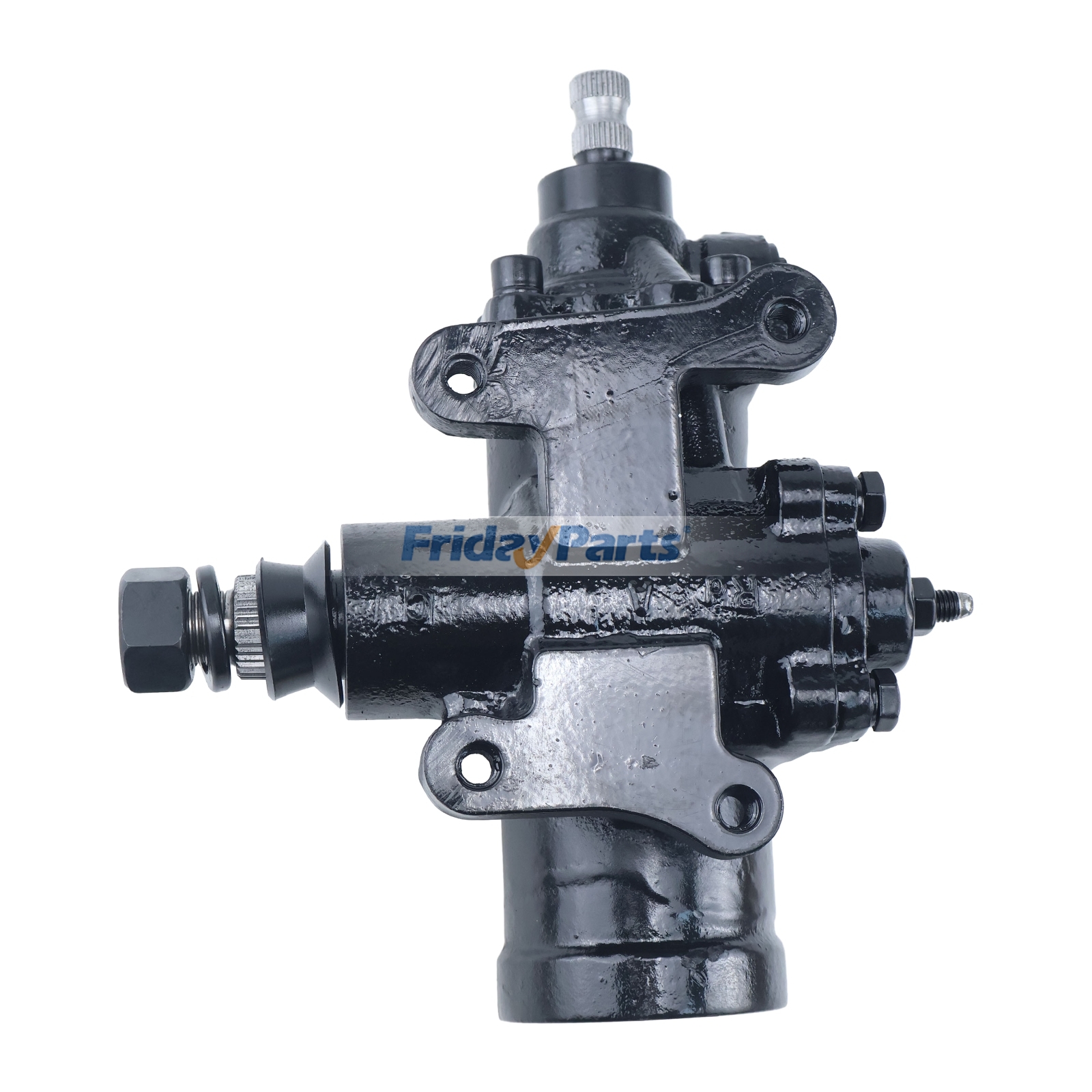 FridayParts Power Steering Rack