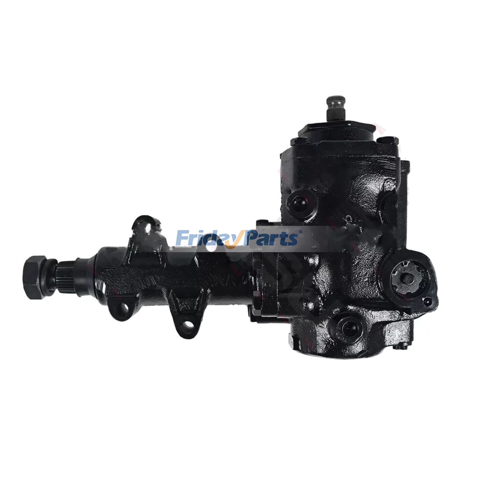 Power Steering Rack A4634600401 for Mercedes Benz W461 W463 G500 G55