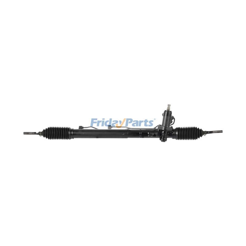 Power Steering Rack and Pinion 26-2450 for Hyundai Santa Fe 2010-2012 Kia Sorento 2011-2013