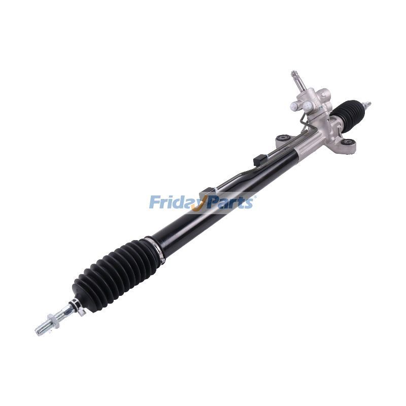 車両 パワーステアリングラック＆ピニオン