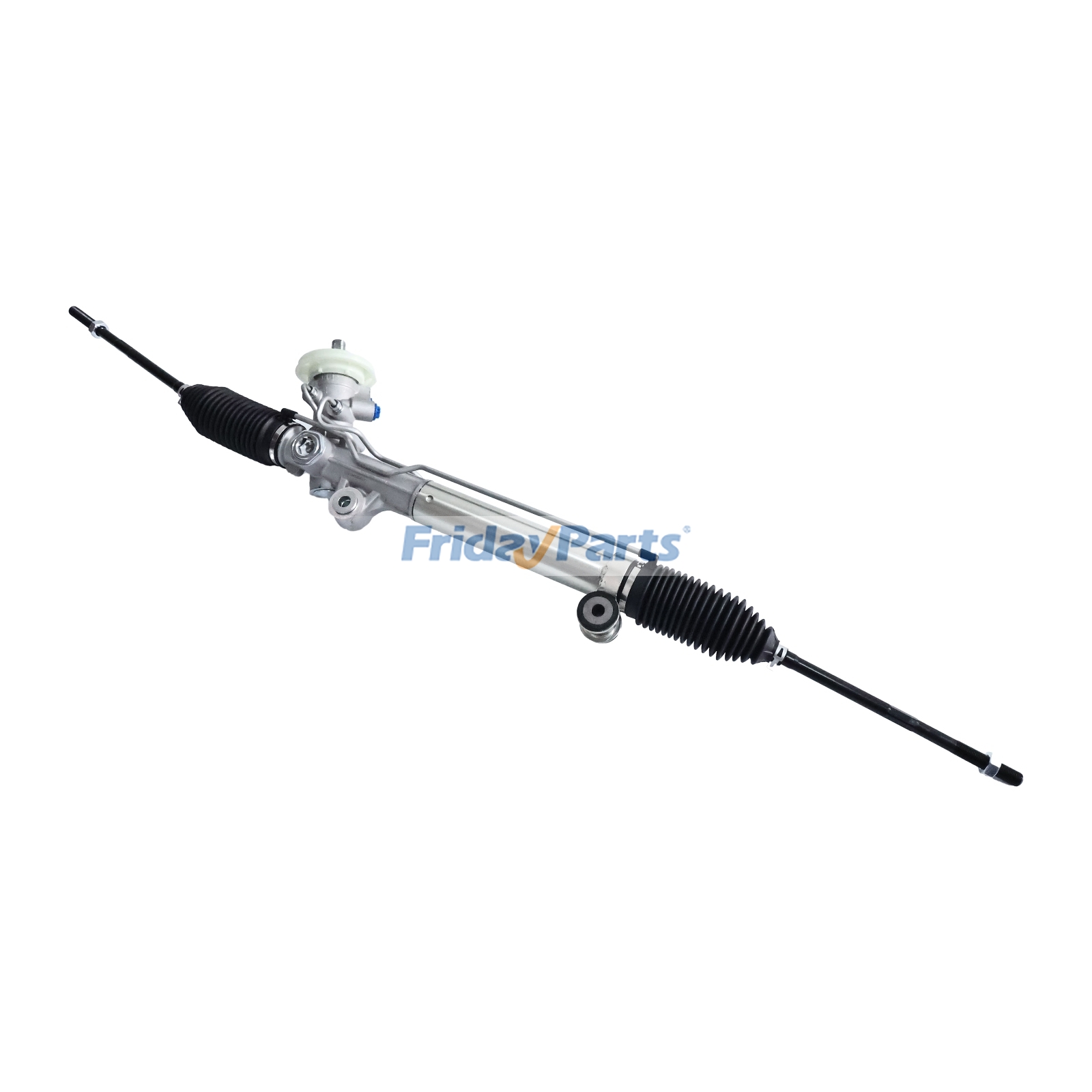 Crémaillère de direction assistéepour Véhicule