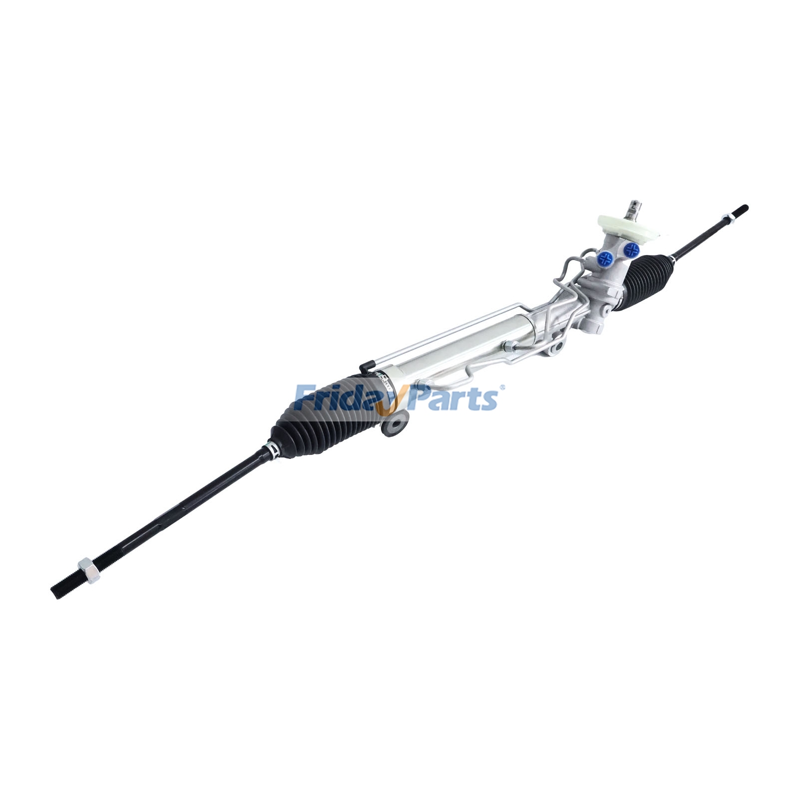 Crémaillère de direction assistée 26079913 pour Chevrolet Impala MonteCarlo Buick LaCrosse Century Regal Pontiac GrandPrixpourPour Chevrolet,Pour AUTRE MARQUE,Pour Buick