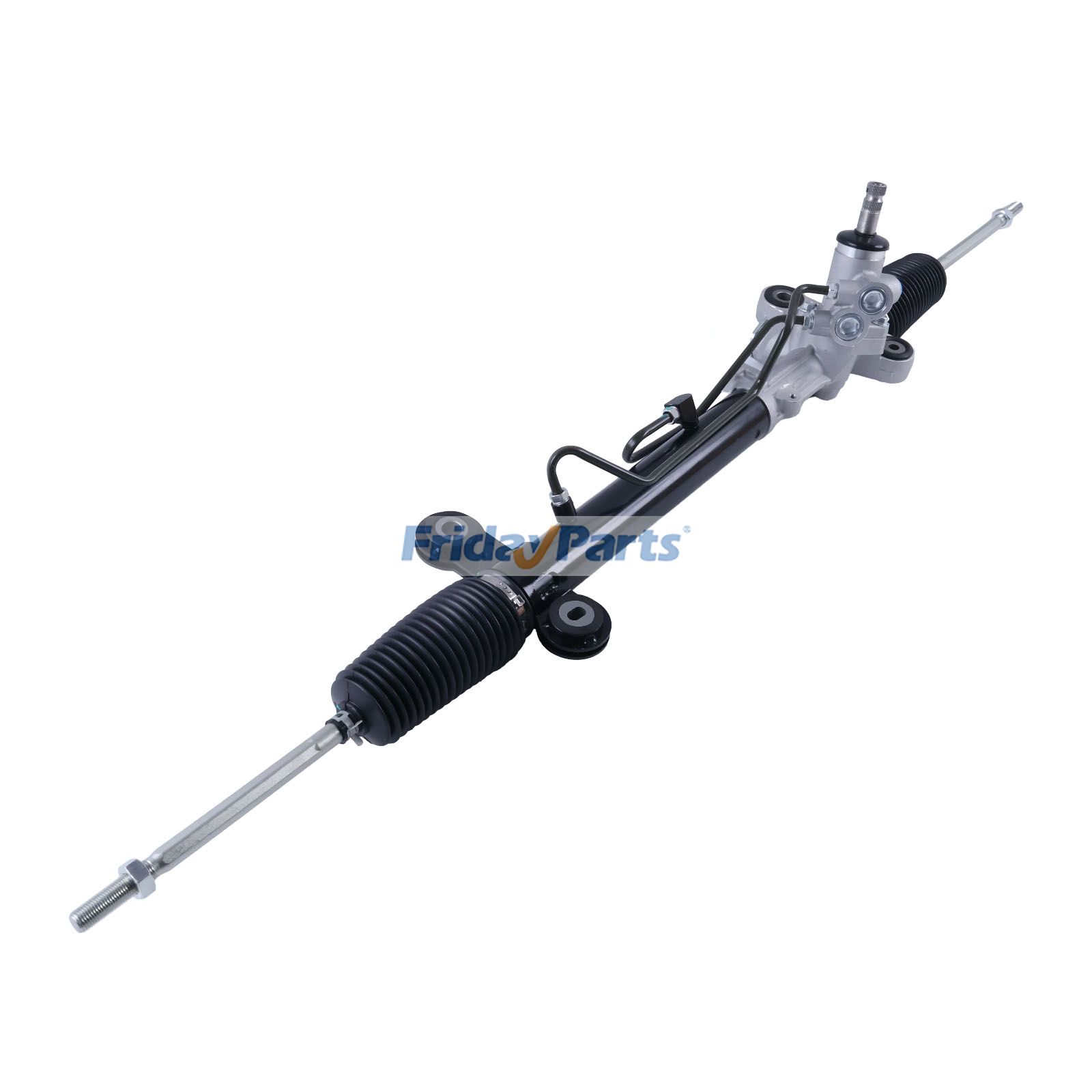 Honda用車両用パワーステアリングラックアンドピニオン