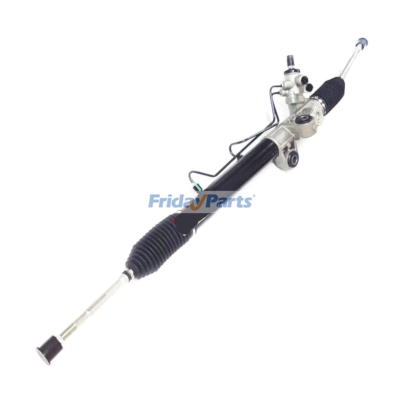 Power Steering Rack And Pinion 8-97234439-0 for Isuzu Pickup Truck TFR TFS D-Max 4WD