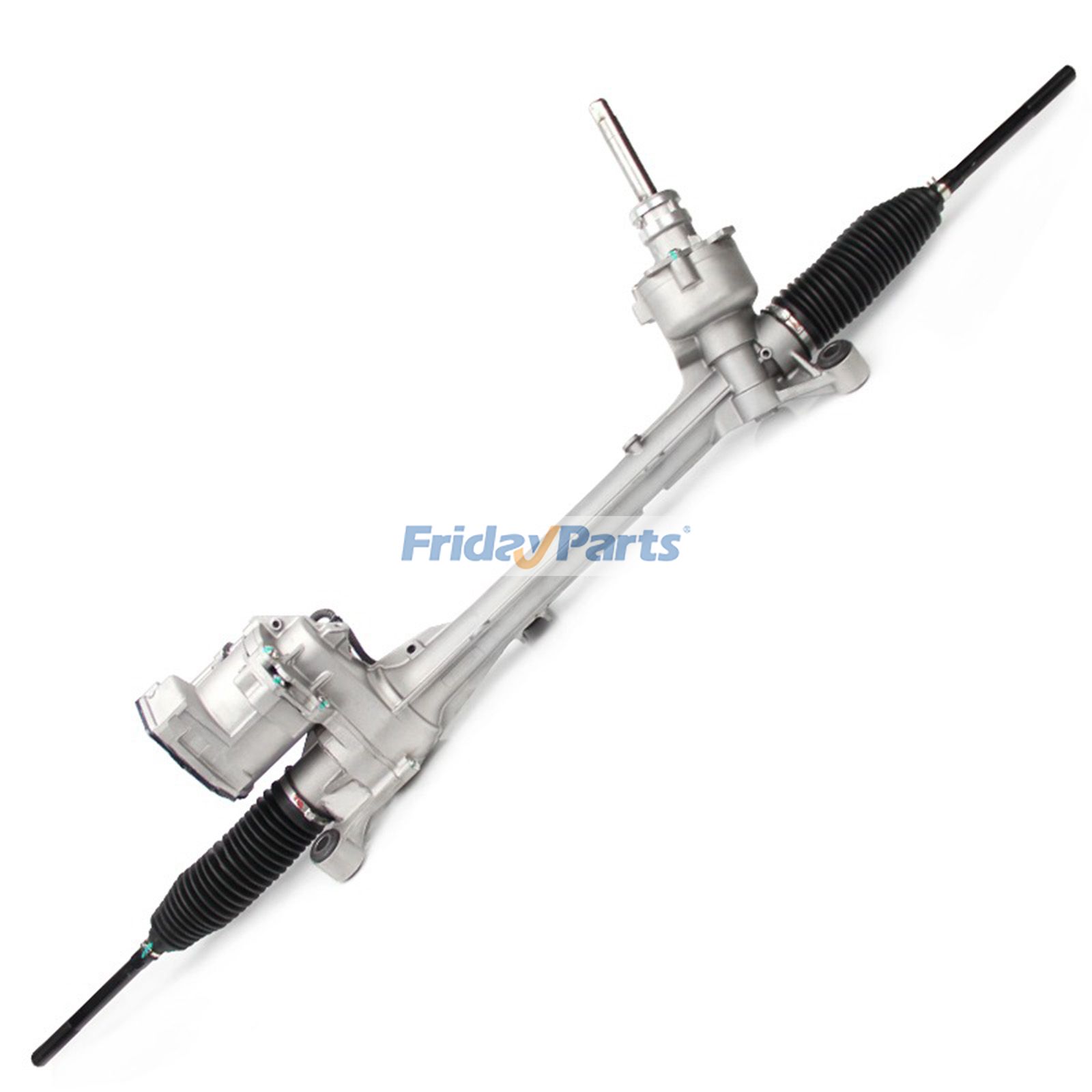 Power Steering Rack and Pinion AE5Z-3504-DE for Ford Fusion Lincoln MKZ 2.5L 3.0L 2012