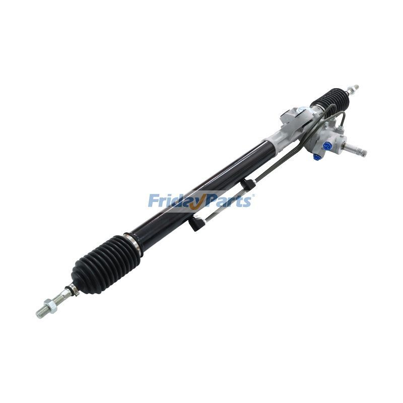 Power Steering Rack and Pinion Assembly 26-2720 for Honda 2003-2007 Accord Acura 2004-2005 TSX