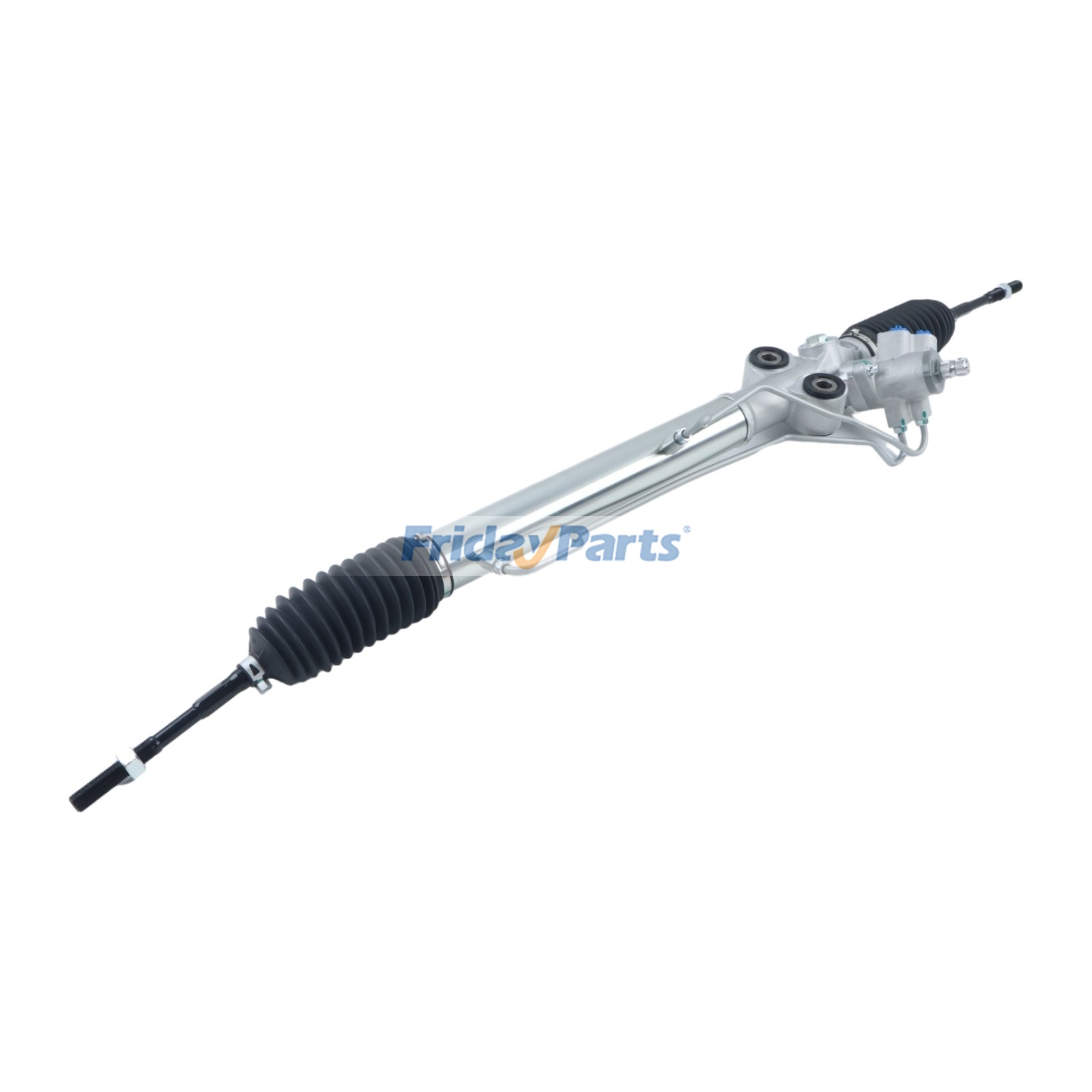 Conjunto de cremallera y piñón de dirección asistida 26-3032 49001-AM800 para Nissan 350Z Infiniti G35 3.5L 2003-2007 para Vehículo