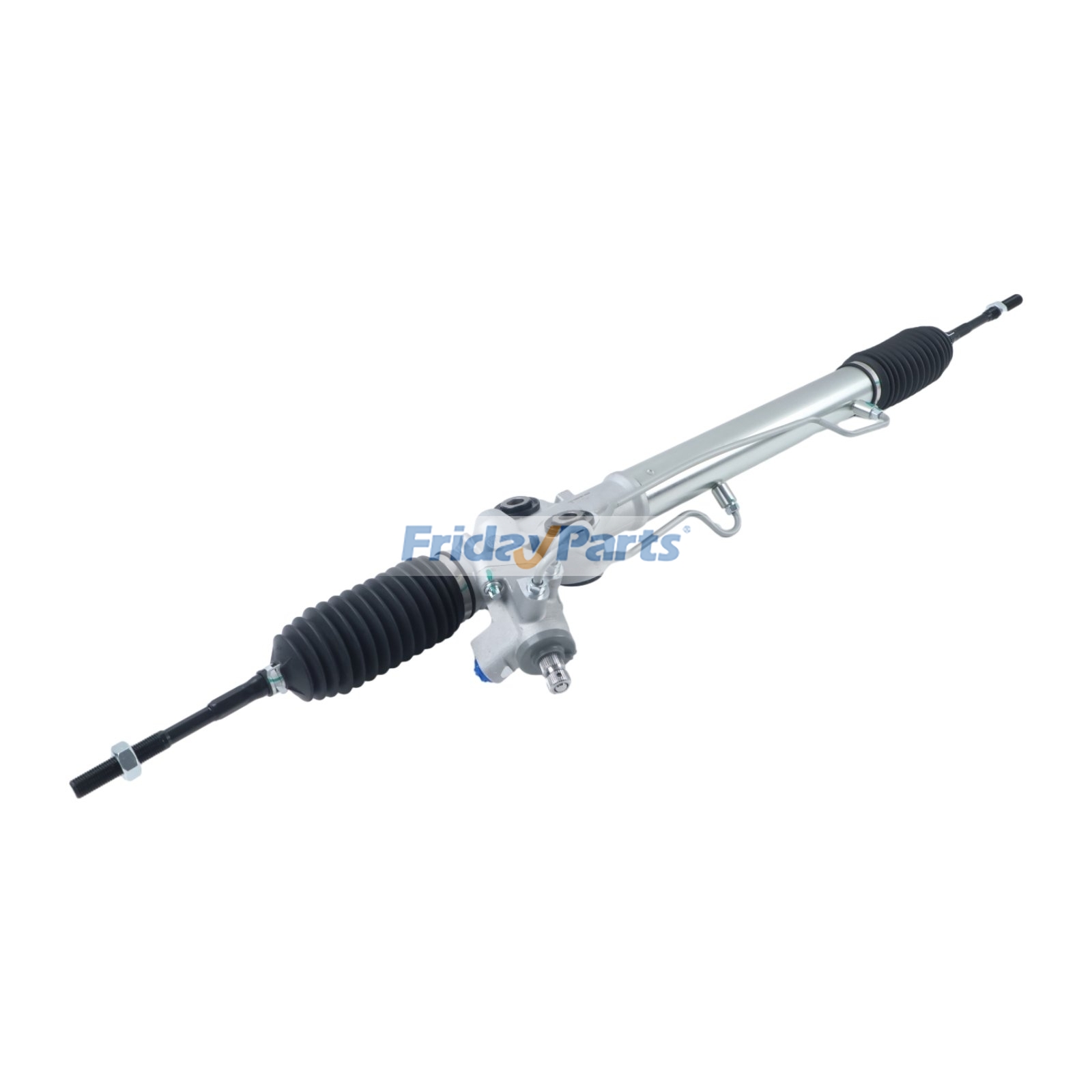 Conjunto de cremallera y piñón de dirección asistida 26-3032 49001-AM800 para Nissan 350Z Infiniti G35 3.5L 2003-2007 de FridayParts