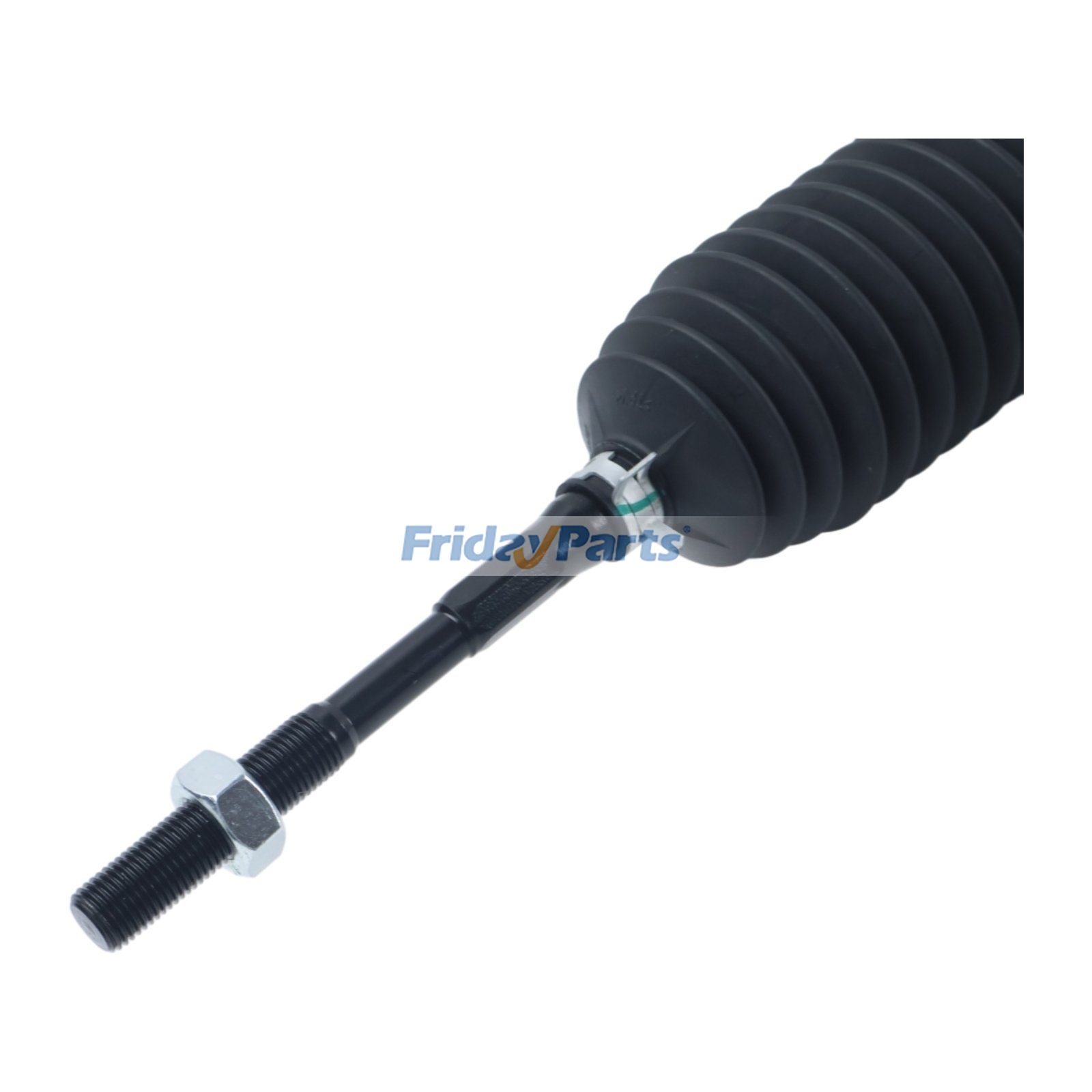 Conjunto de cremallera y piñón de dirección asistida 26-3032 49001-AM800 para Nissan 350Z Infiniti G35 3.5L 2003-2007