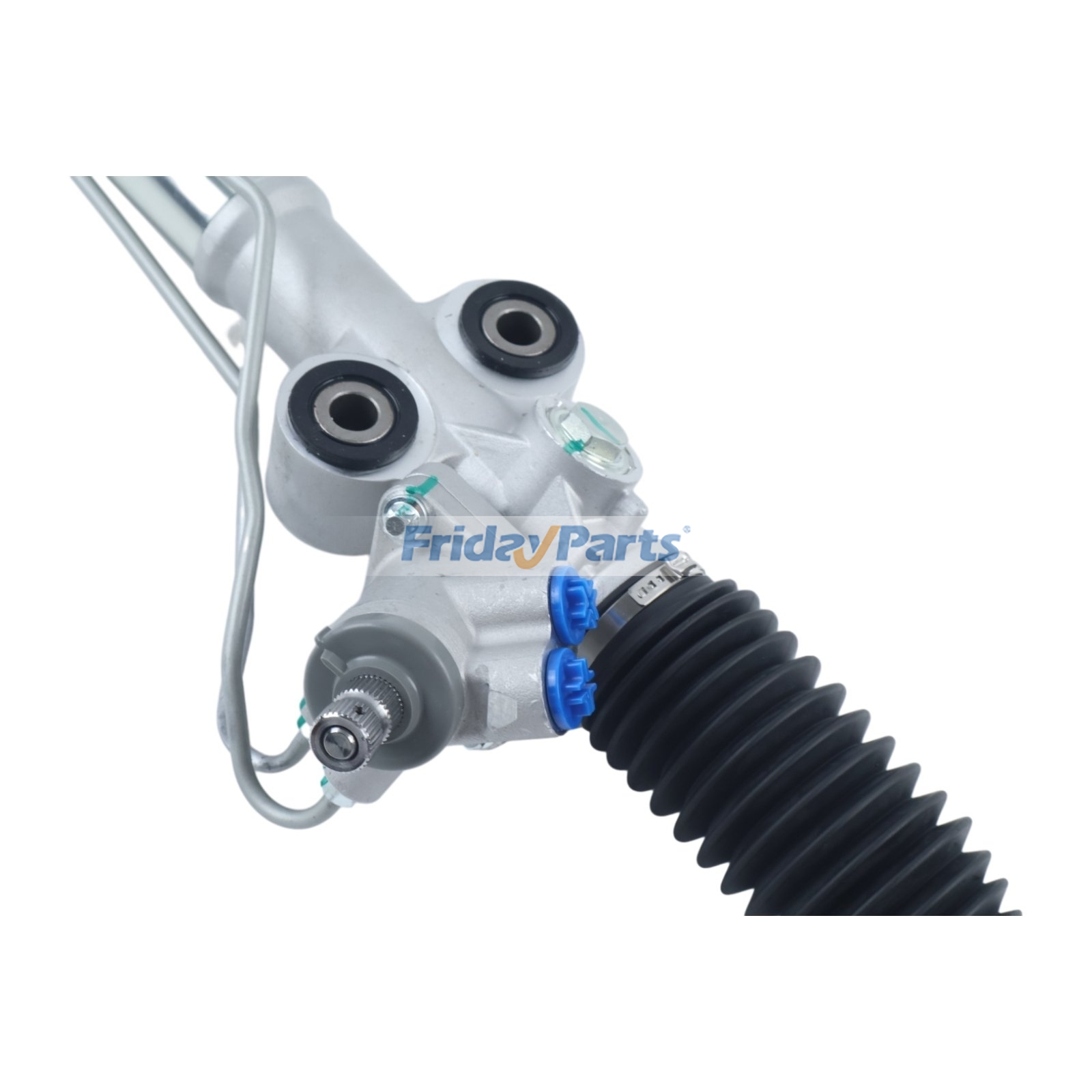 Conjunto de cremallera y piñón de dirección asistida 26-3032 49001-AM800 para Nissan 350Z Infiniti G35 3.5L 2003-2007 para Vehículo Para Nissan,Para OTRA MARCA FridayParts
