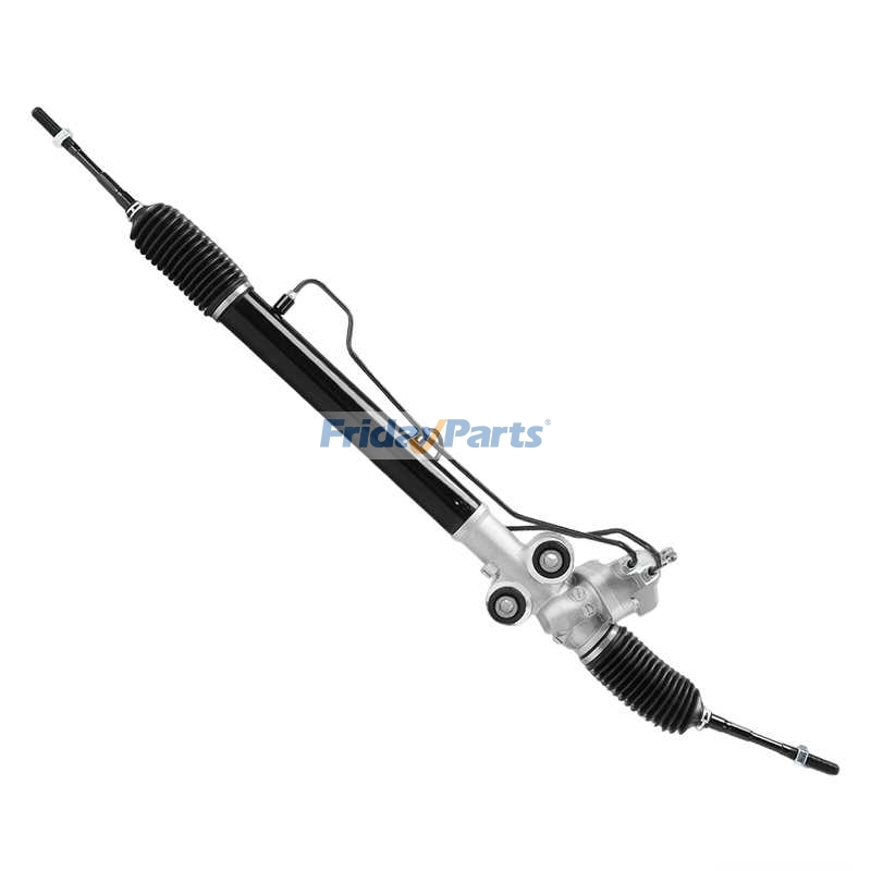 Conjunto de cremalheira e pinhão da direção hidráulica 26-3032 49001-AM800 para Nissan 350Z e Infiniti G35 Base 3.5L 2003-2007