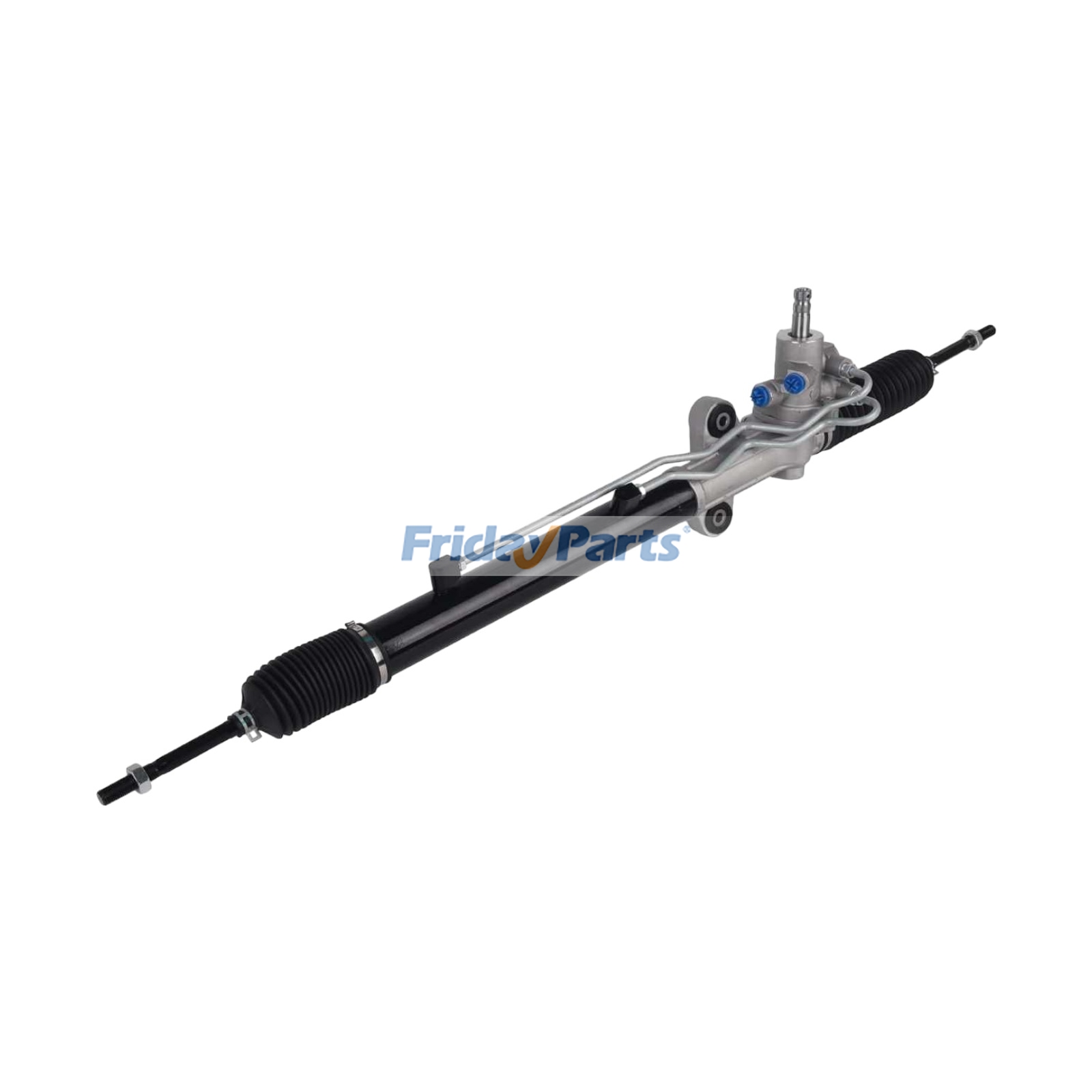 Rieページ power-steering-rack-and-pinion