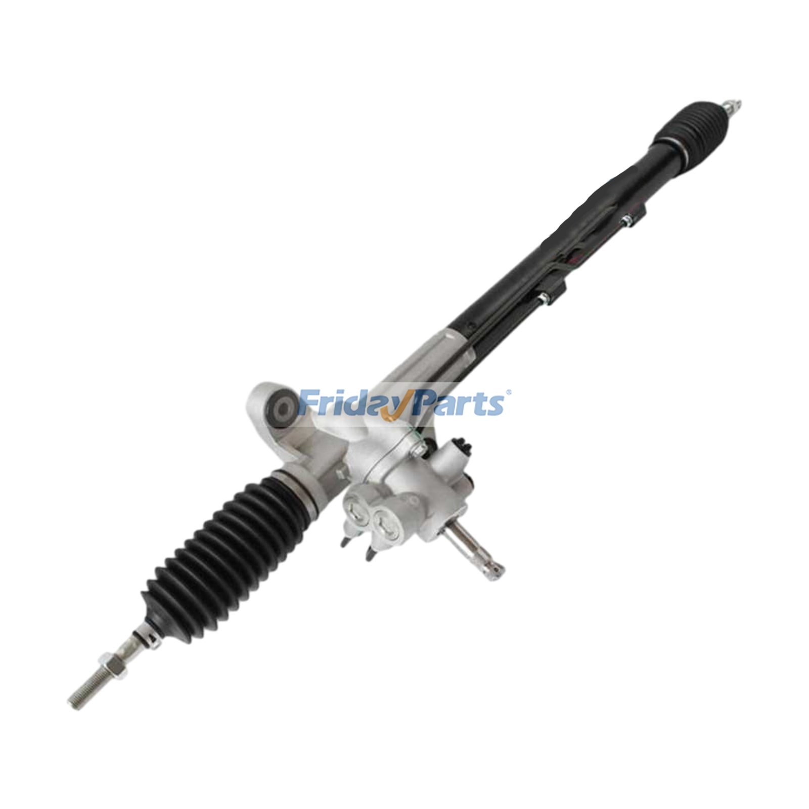 Conjunto de cremallera y piñón de dirección asistida 53601-SDA-A05 para Honda Accord 2003-2007