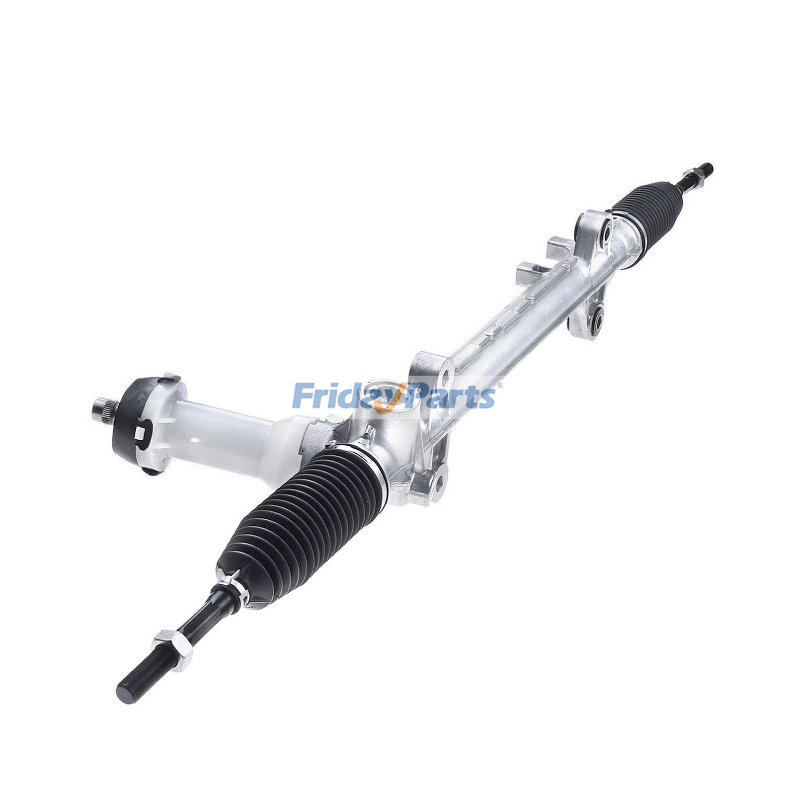 Servolenkgetriebe mit Zahnstange und Ritzel 56500-2W300 für Hyundai Santa Fe 2013-2019 3,3L