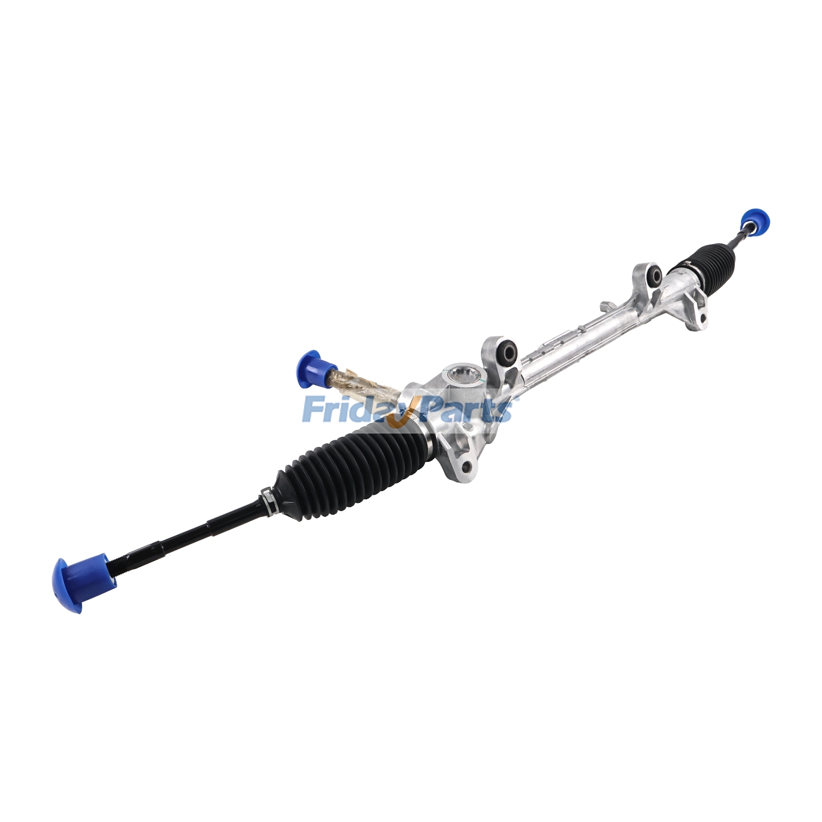 Gruppo cremagliera e pignone del servosterzo 56500F2000 per Hyundai Elantra 2016-2023 L4 2.0L