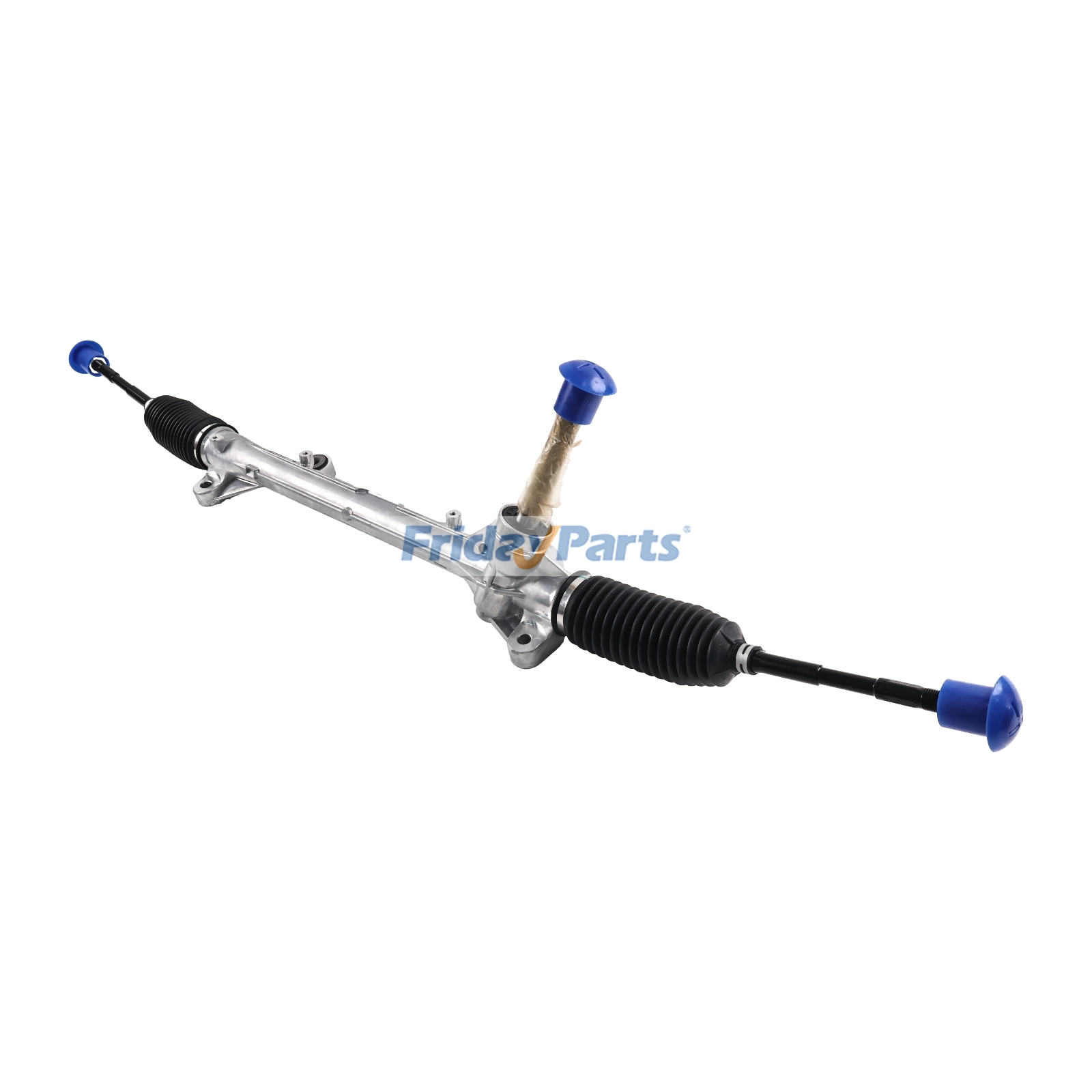 Gruppo cremagliera e pignone del servosterzo 56500F2000 per Hyundai Elantra 2016-2023 L4 2.0L per Per HYUNDAI