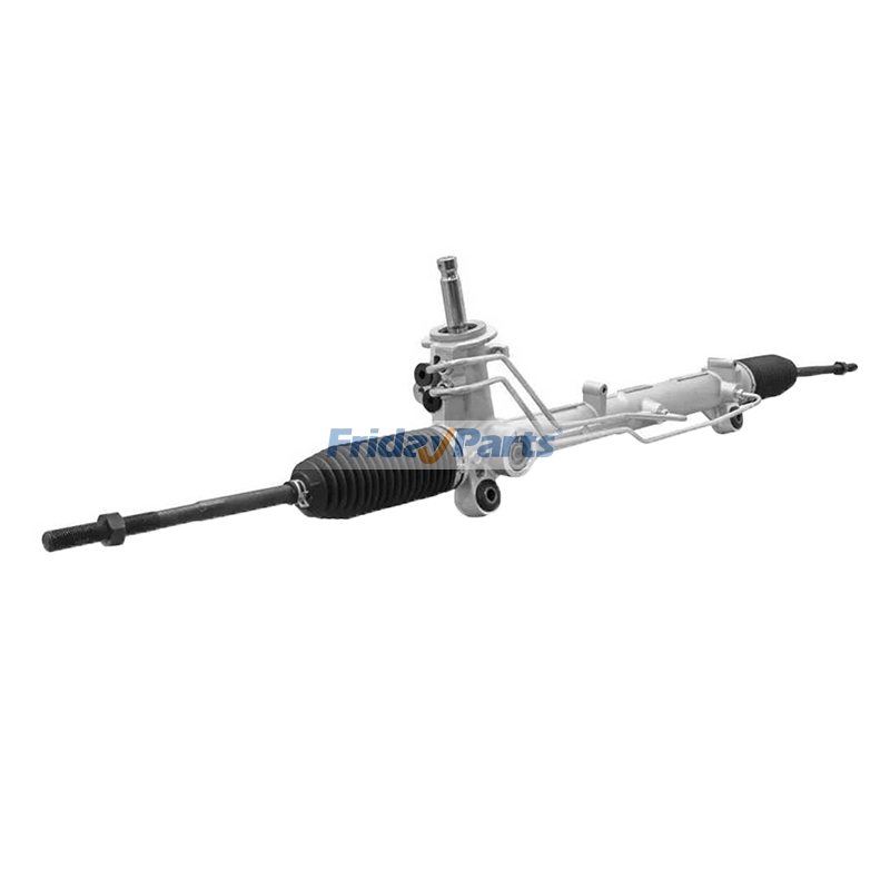 Power Steering Rack DMNF0200 9S65-3200-A for Ford Vehicle Fiesta 2003-2010 EcoSport 2004–2012