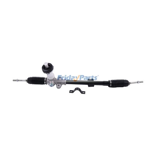 Power Steering Rack Gear & Link Assembly 56500-1E500 for Hyundai Verna ...