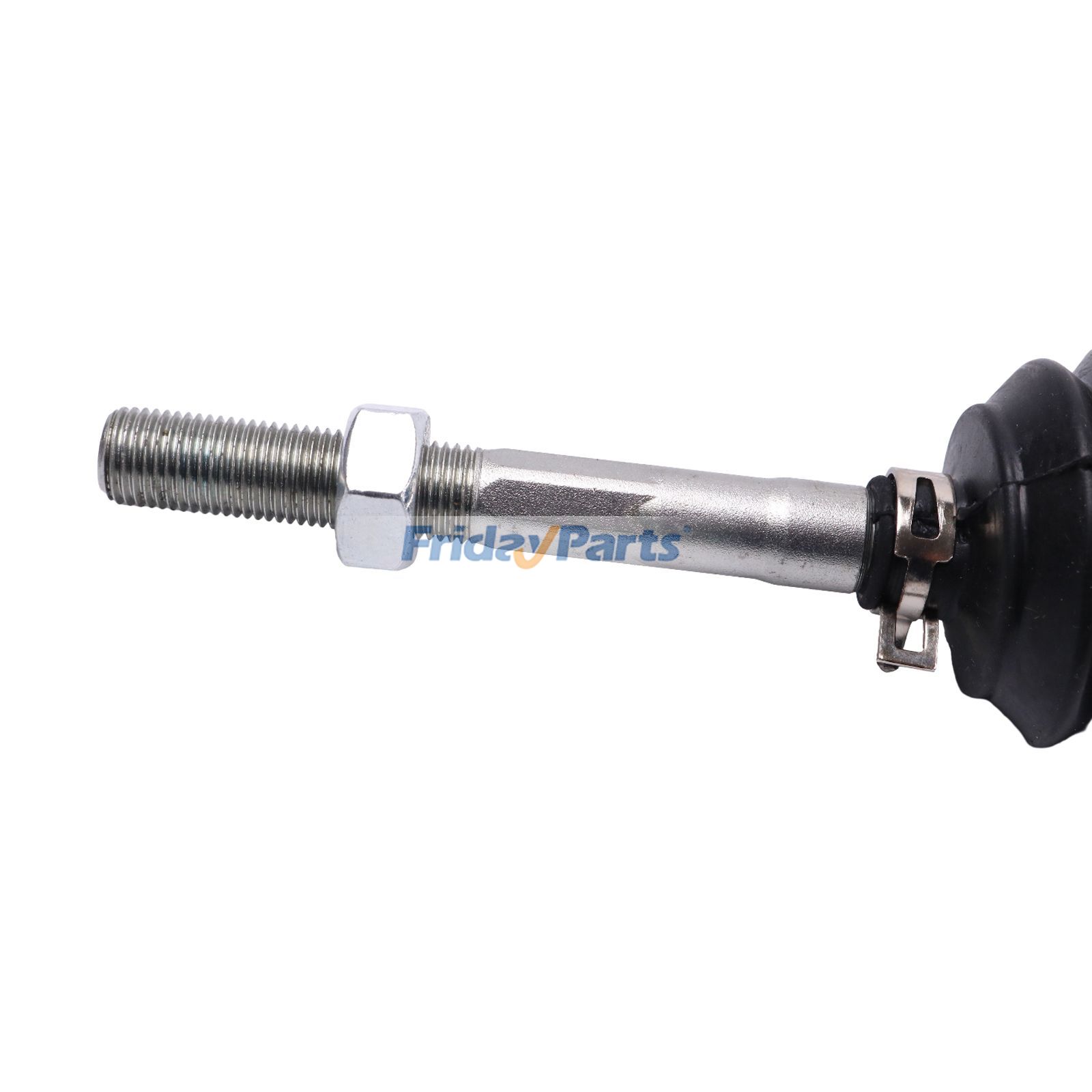 FridayParts Power Steering Rack Gear & Link Assembly