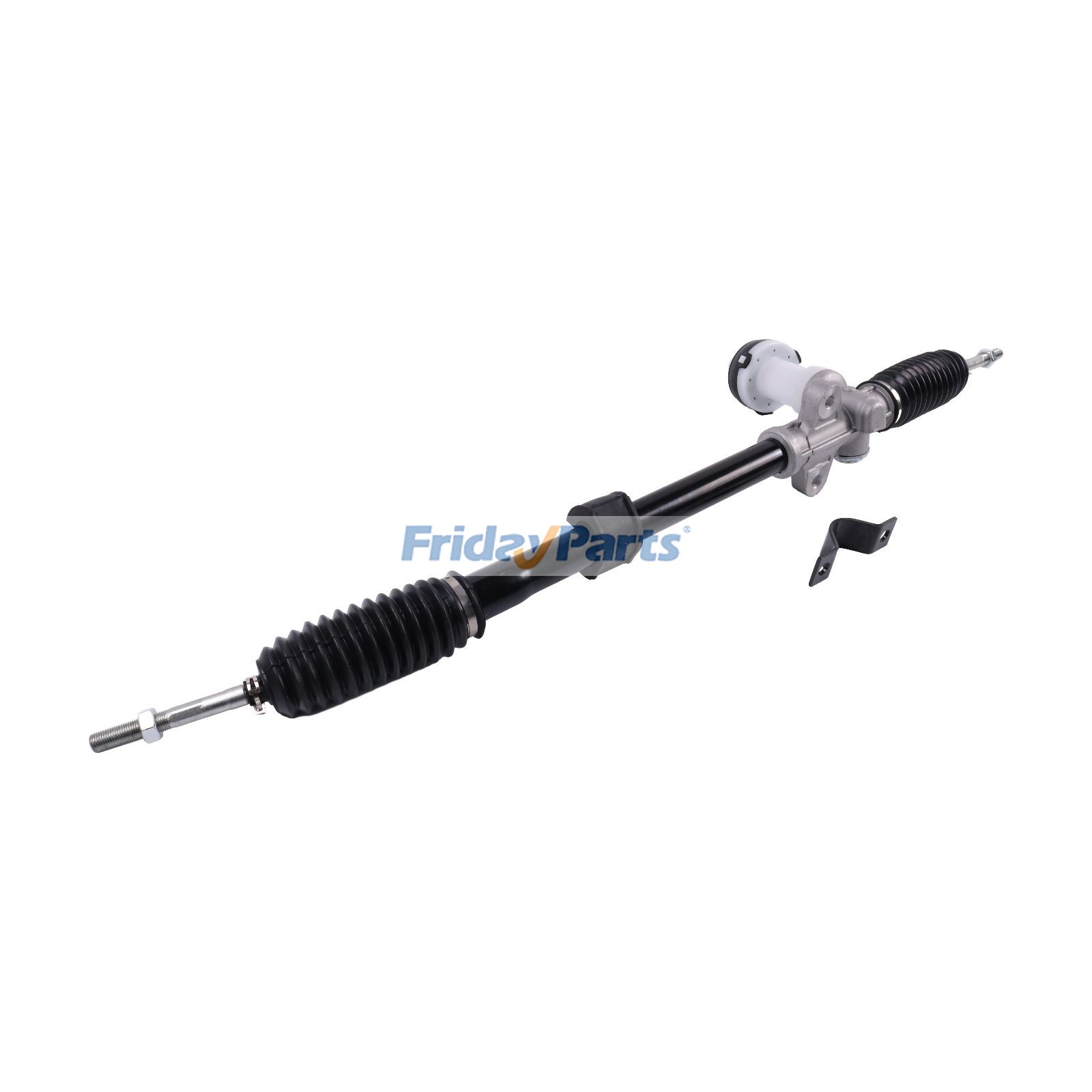 Vehicle Power Steering Rack Gear & Link Assembly