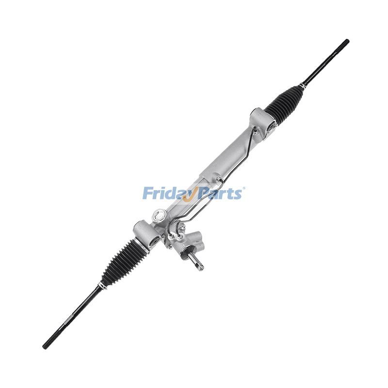 Power Steering Rack & Pinion for Chrysler Dodge for Vehicle