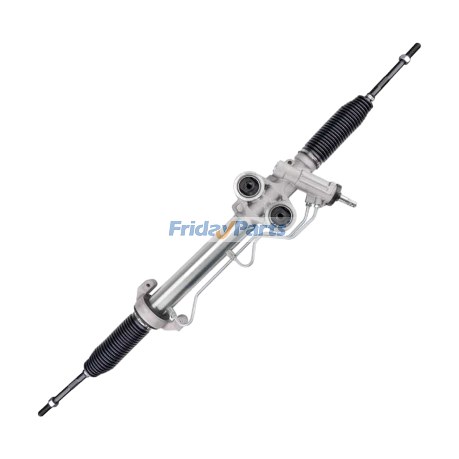 Conjunto de cremallera y piñón de dirección asistida 19153073 para Chevrolet Silverado GMC Sierra 1500 2007-2013