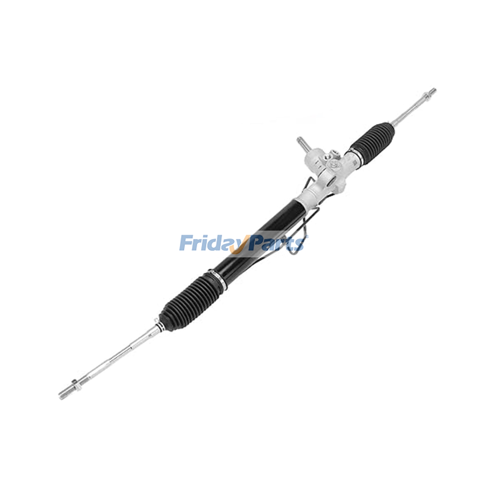 Power Steering Rack & Pinion Assembly 34110AJ035 for Subaru Legacy Outback 2.5L H4 3.6L H6 2010-2014