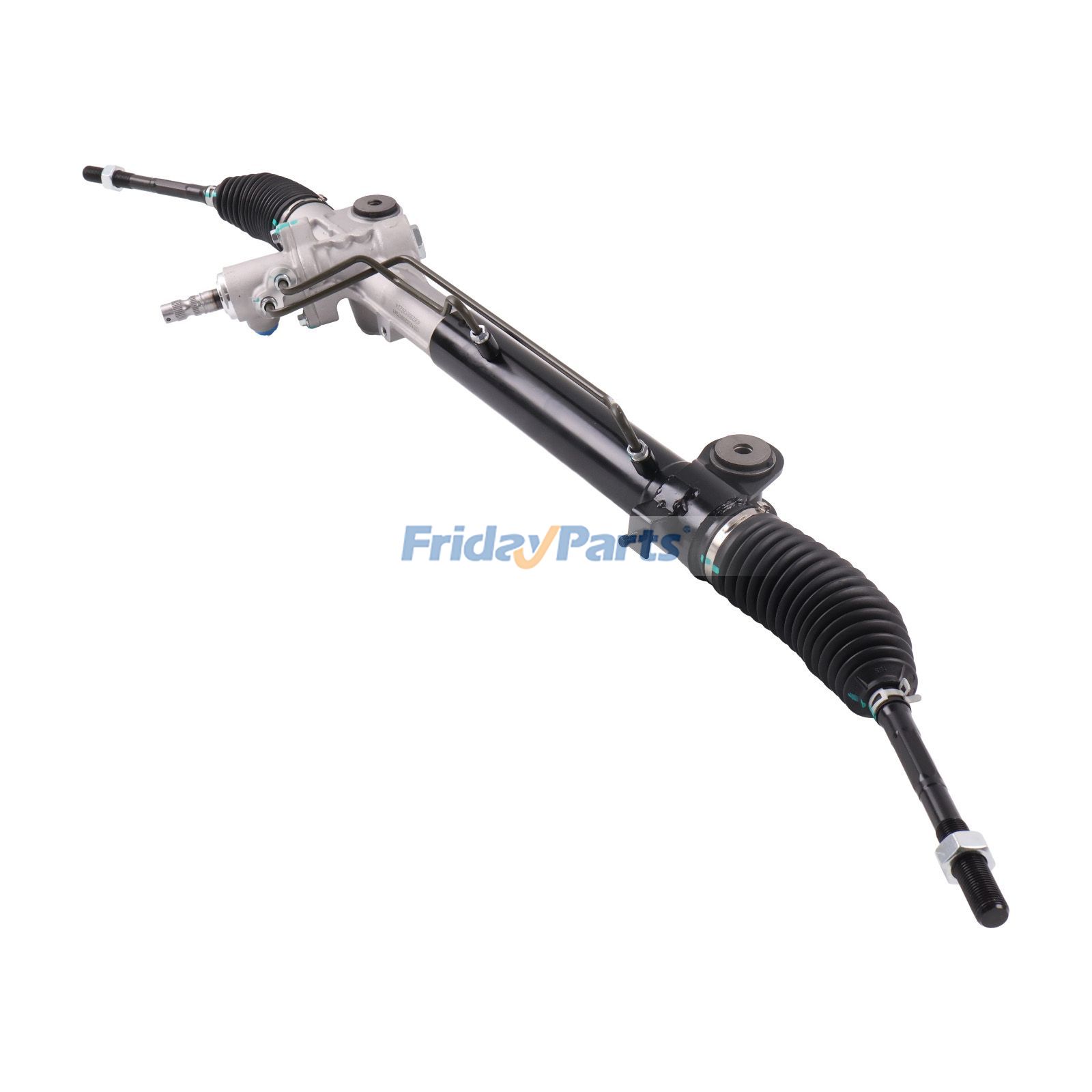 Ensemble de crémaillère de direction assistéepour Véhicule