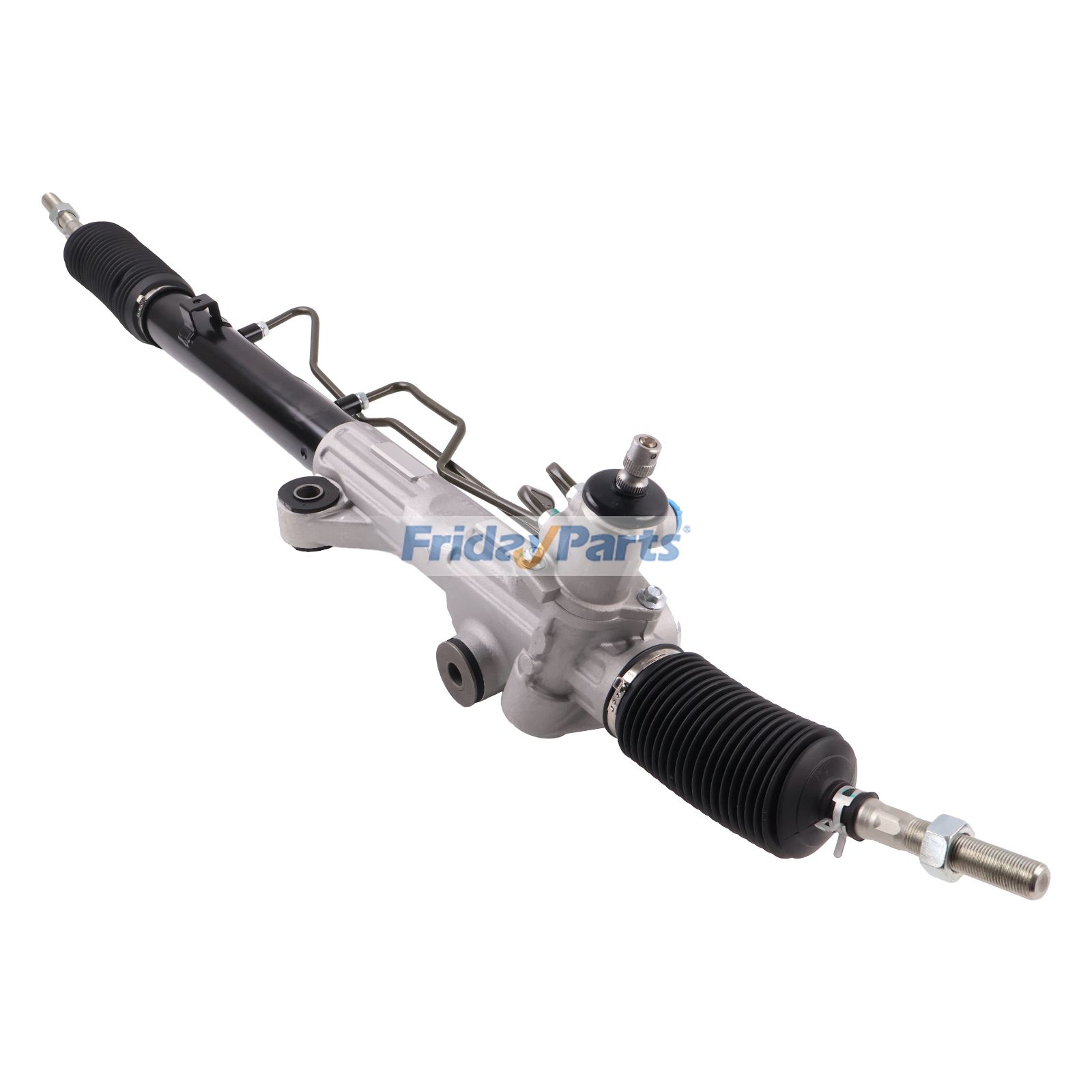 Power Steering Rack & Pinion Assembly 442500C031 for Toyota Sequoia Tundra 2000-2007
