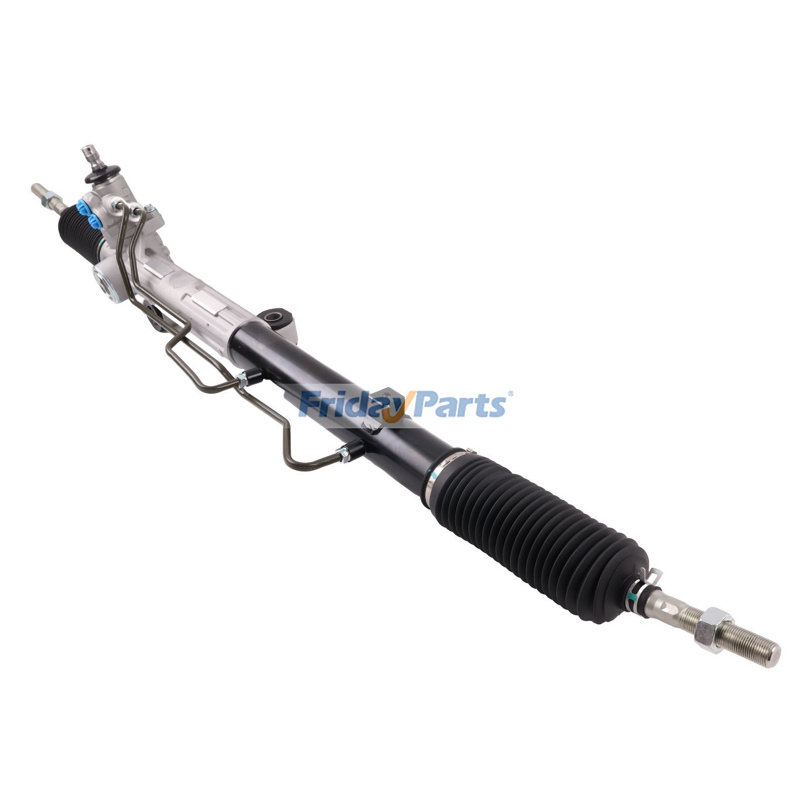 Vehicle Power Steering Rack & Pinion Assembly