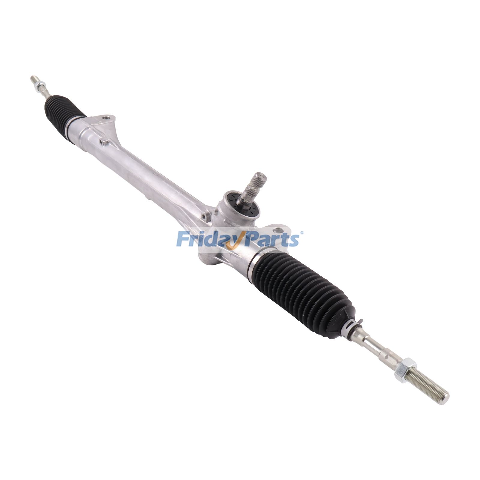 Left Side Power Steering Rack & Pinion Assembly 45510-42030 45510-0R070 for Toyota RAV4 2006-2014