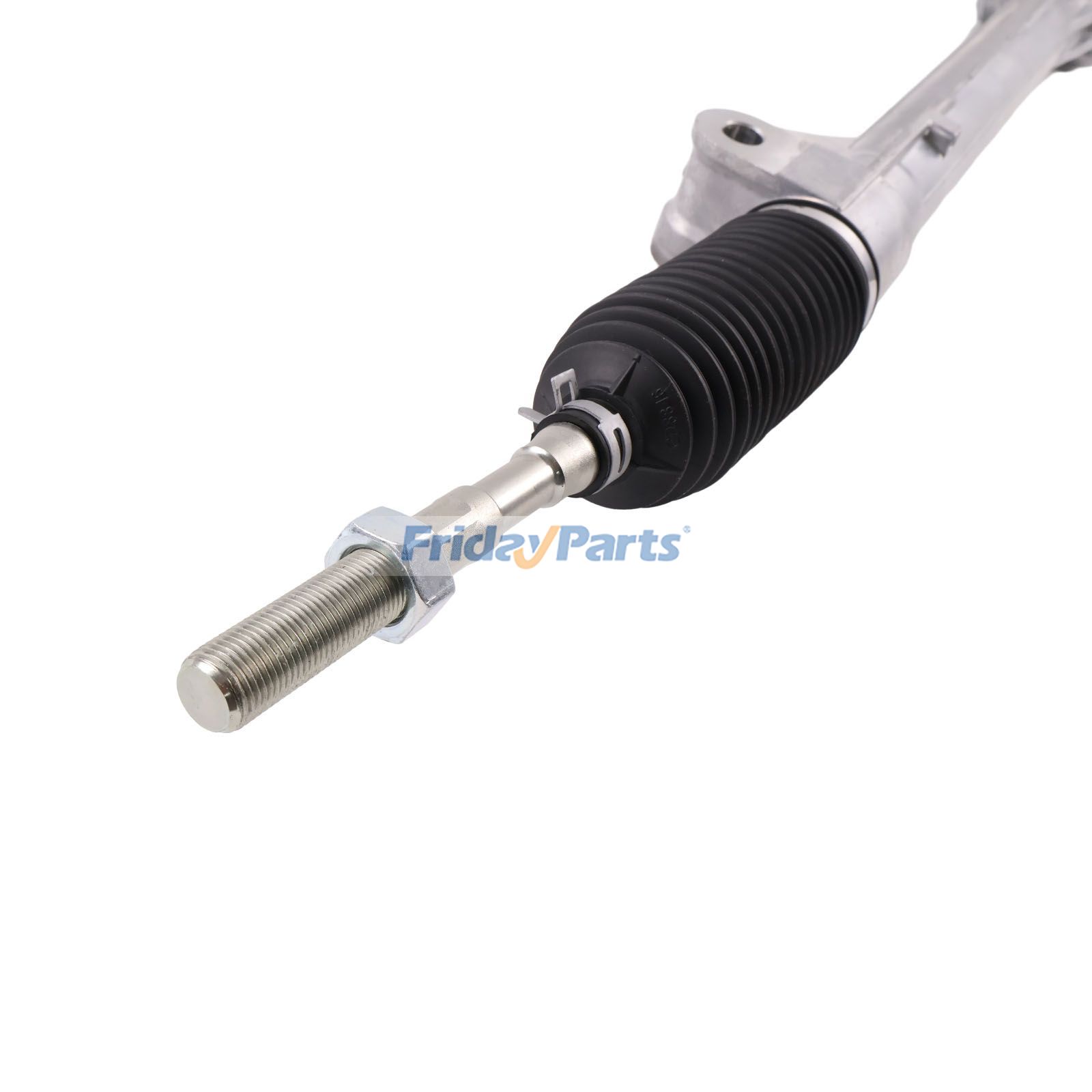 Ensemble crémaillère et pignon de direction assistée de FridayParts