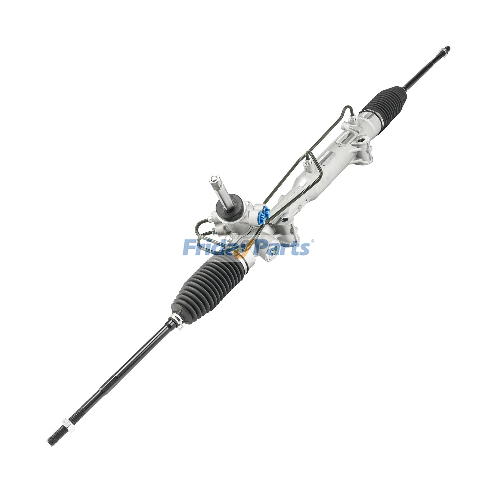 Power Steering Rack & Pinion Assembly 5151705AF for 2011-2021 Chrysler Voyager Town Country 3.6L