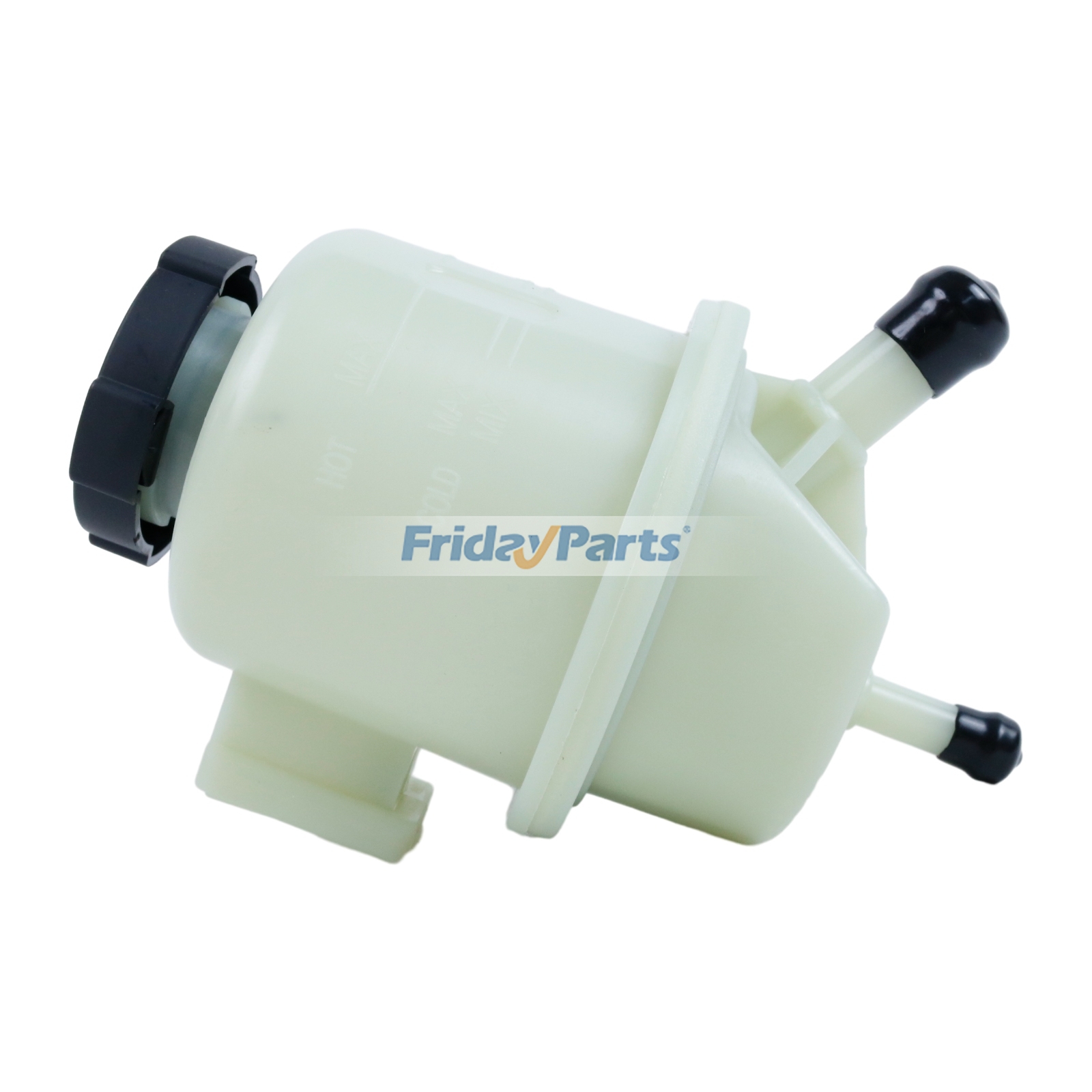 Power Steering Reservoir for Vehicle