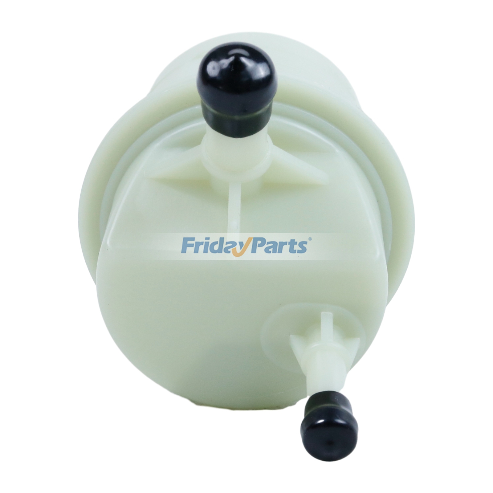 Vehicle Power Steering Reservoir