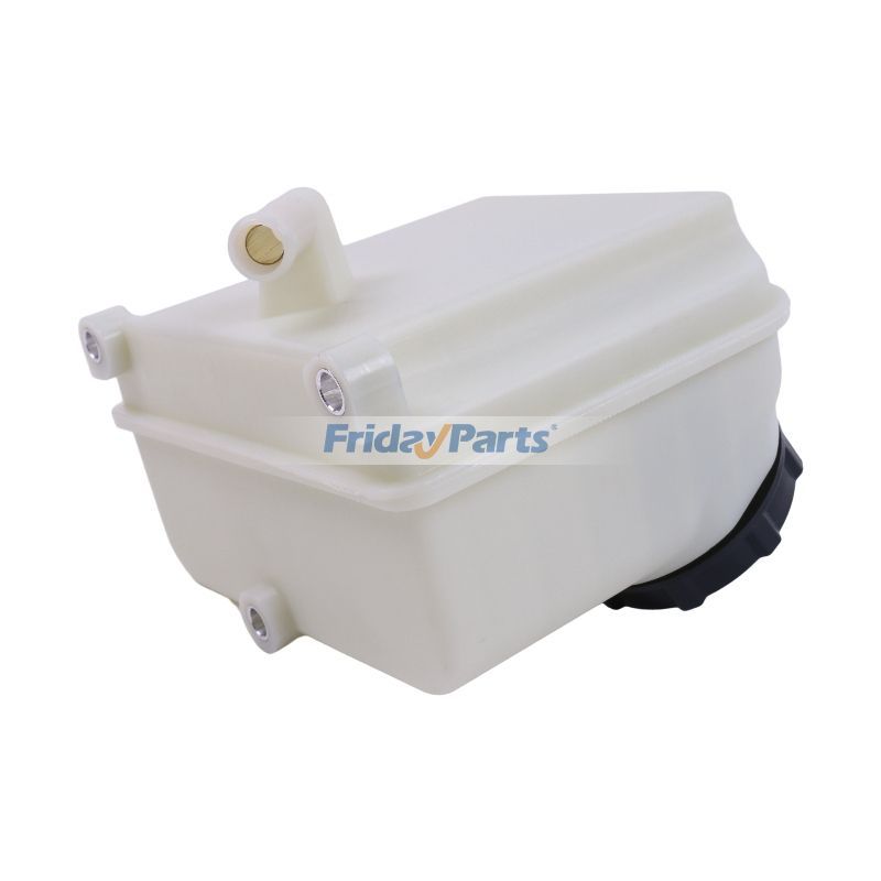 Truck Power Steering Reservoir
