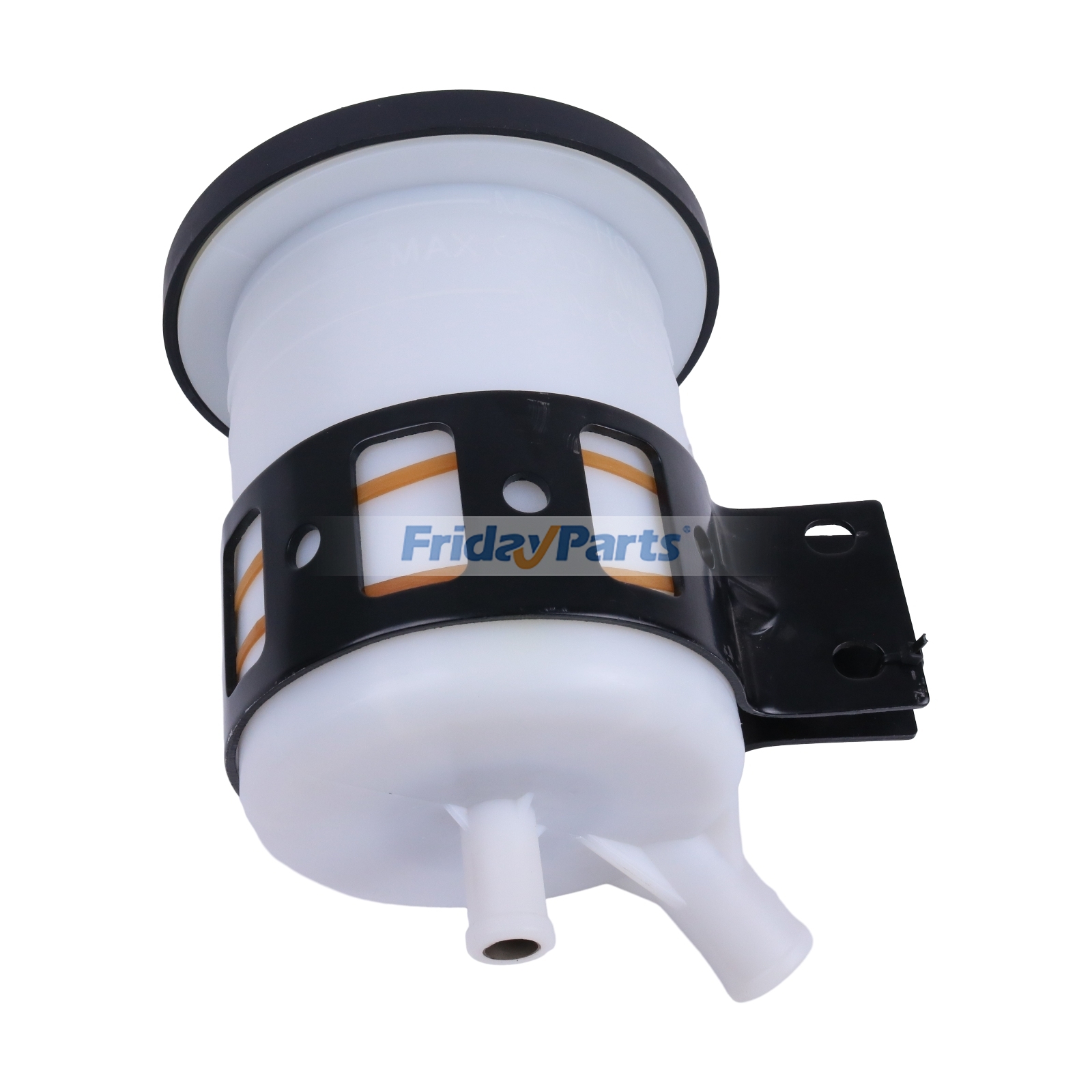 Harvester Power Steering Reservoir
