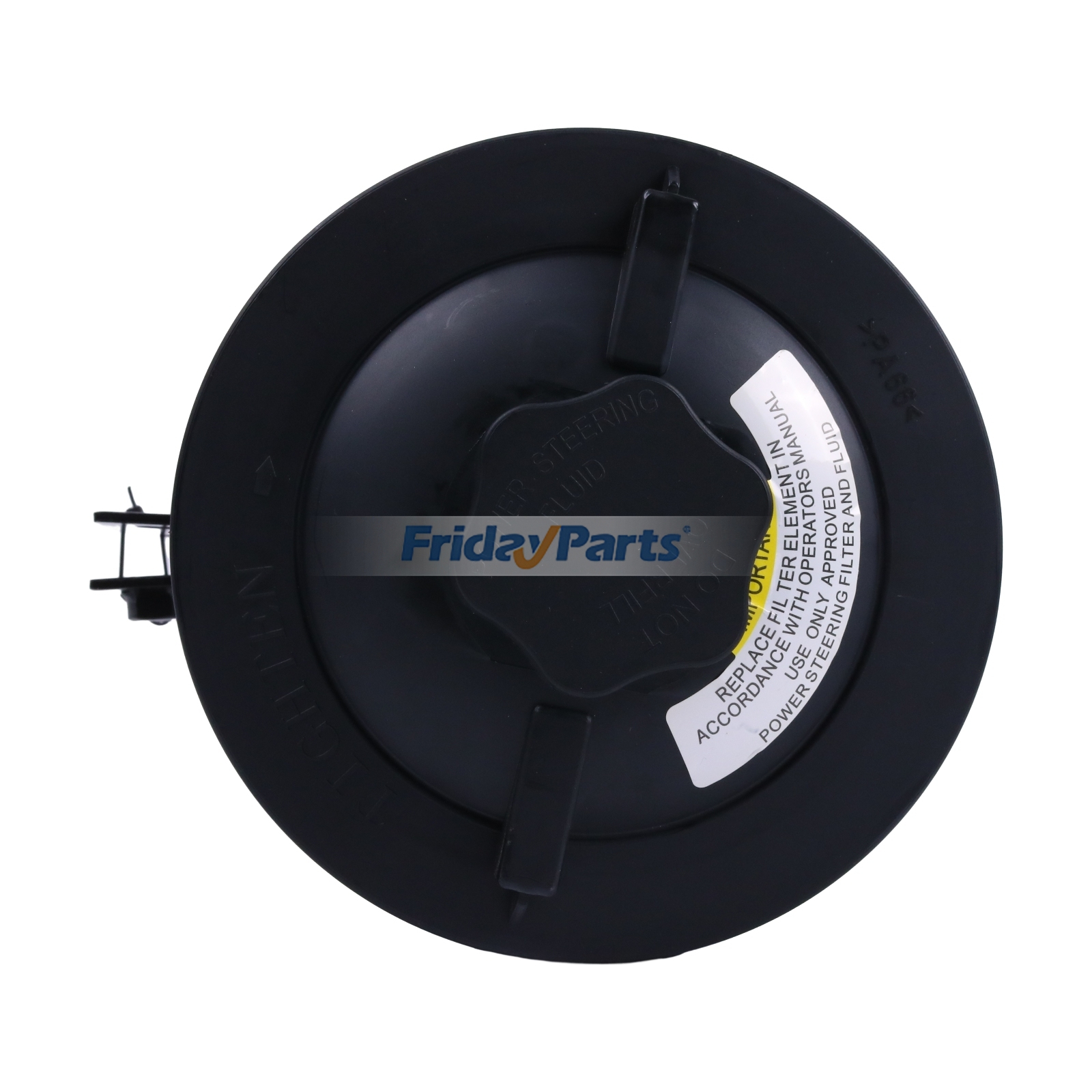 FridayParts Power Steering Reservoir