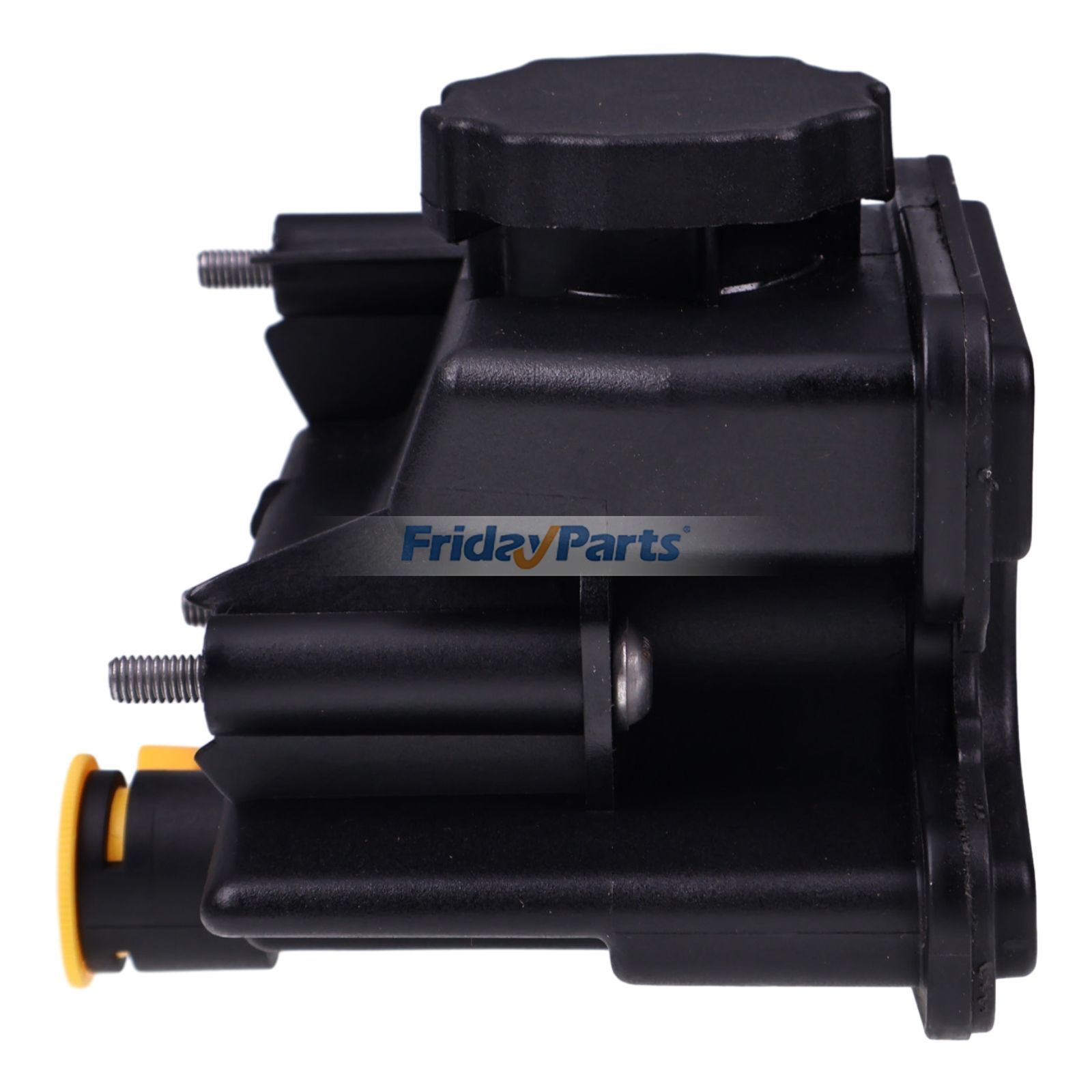 FridayParts Power Steering Reservoir Tank