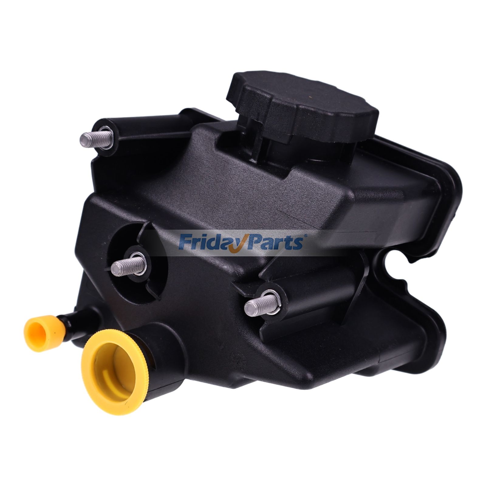 Power Steering Reservoir Tank 0004602383 for Mercedes-Benz C230 C280 C300 C350 CLK350 E350 E550 GLK350 S550